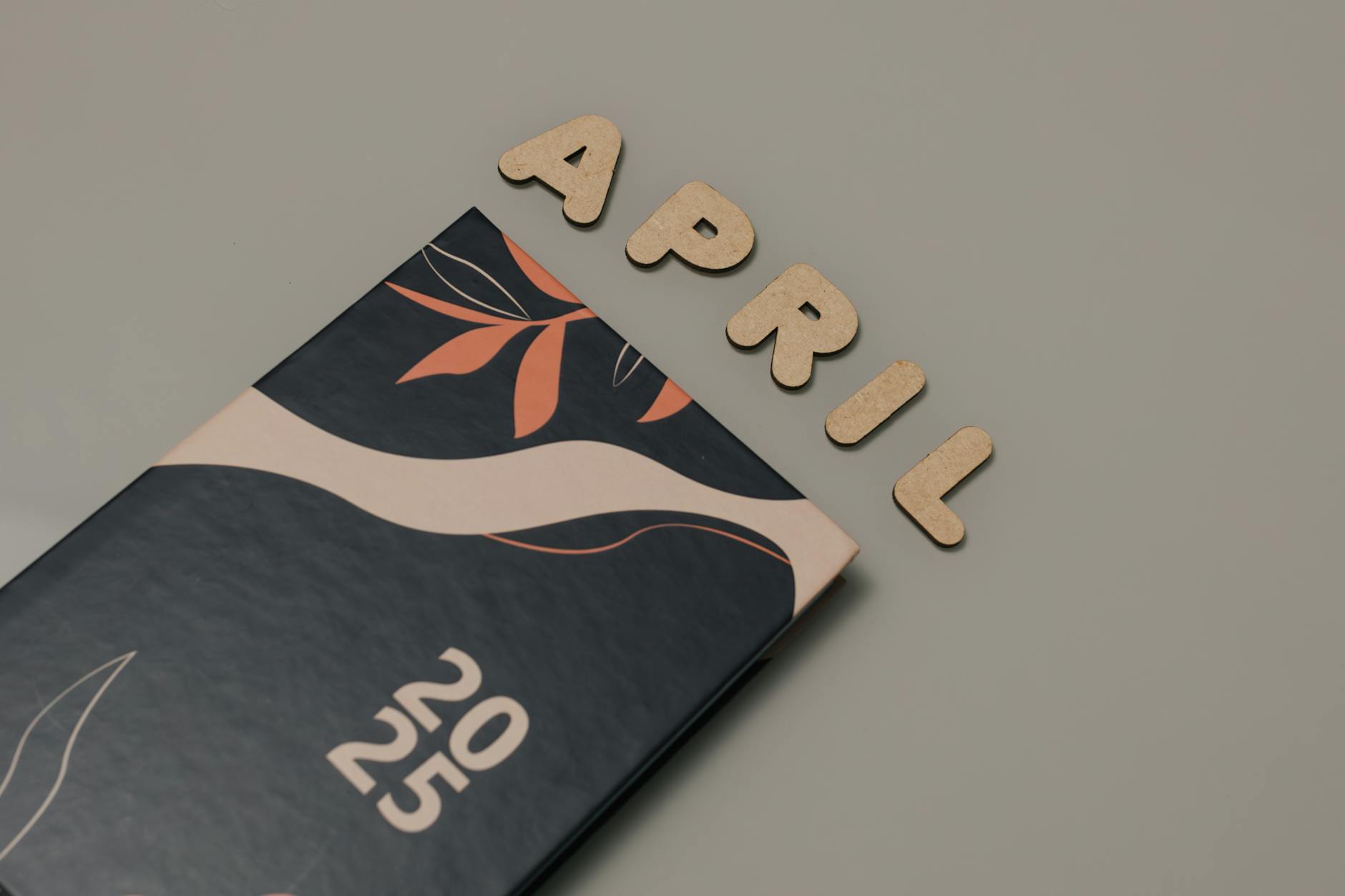 Illustration zu 5 April