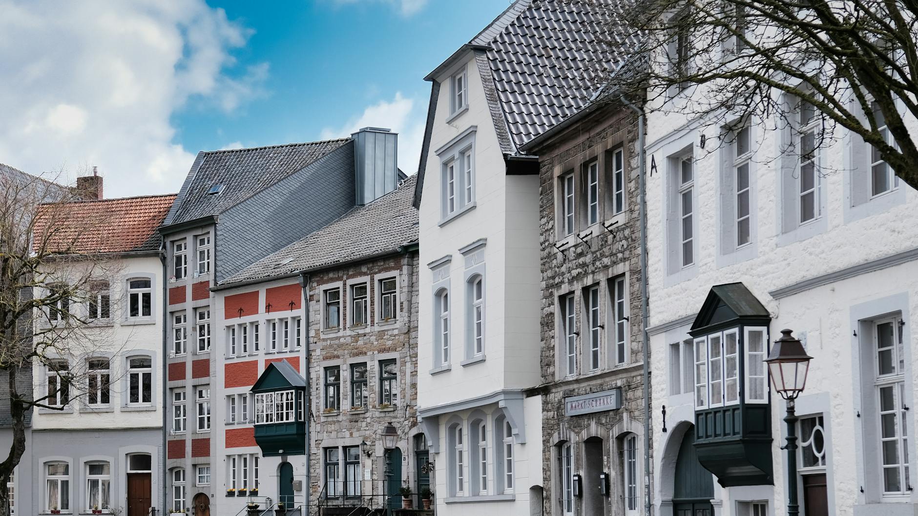 Detailansicht: Aachen