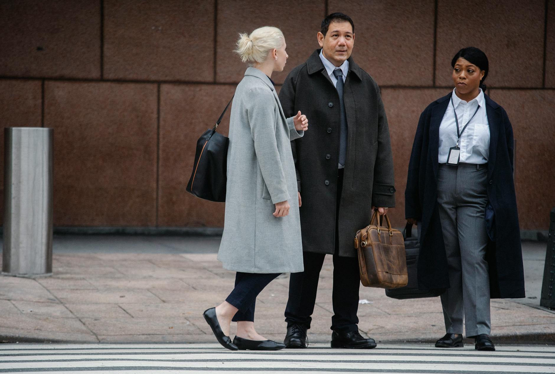 Detailansicht: Achtsam Morden Staffel 2