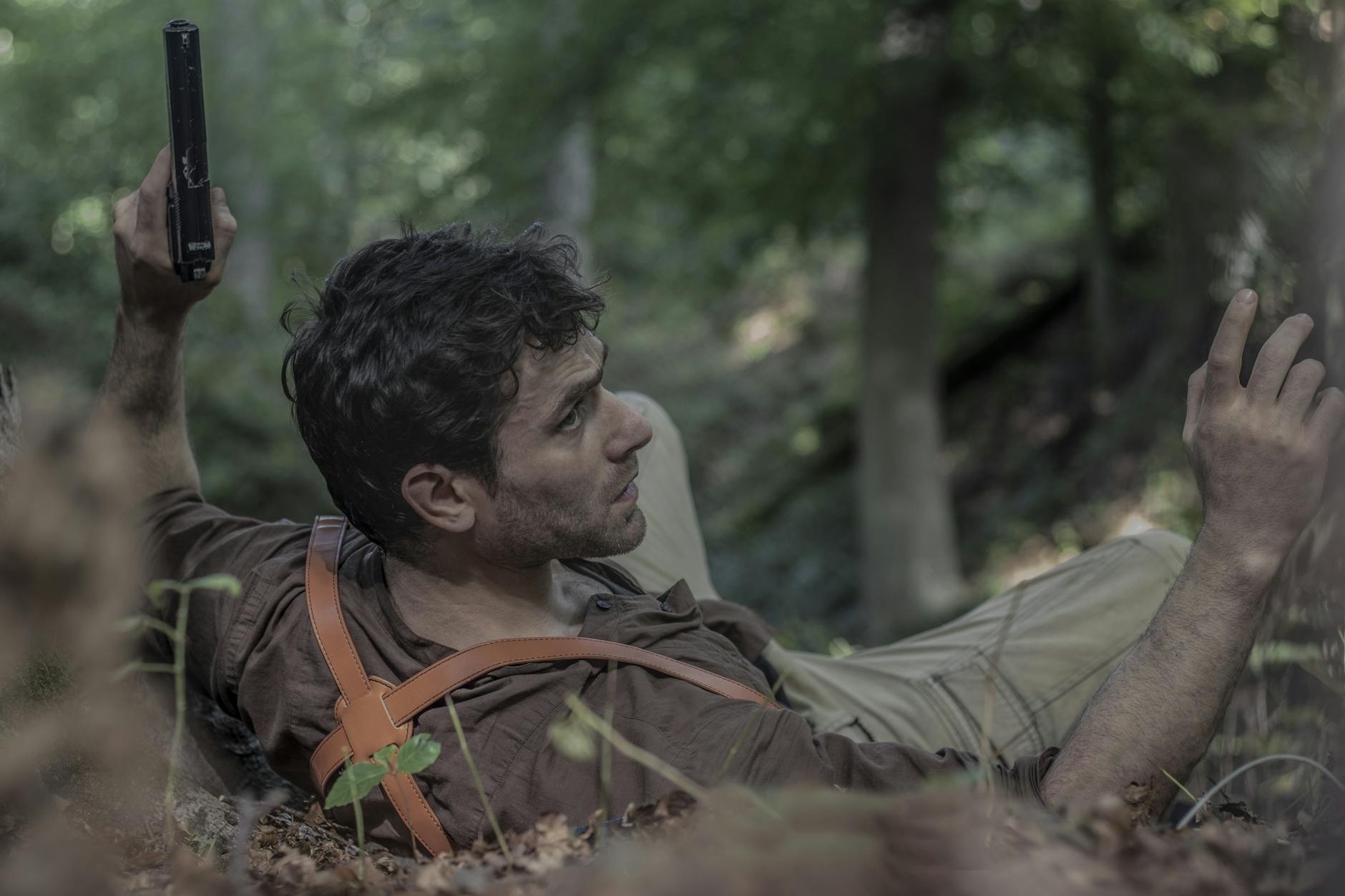 Detailansicht: Actionfilme Amazon Prime