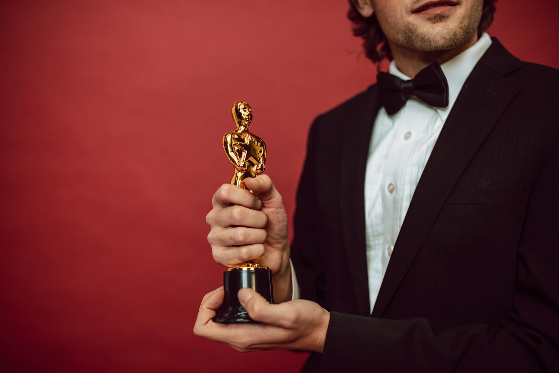 Detailansicht: Actor Awards 2026