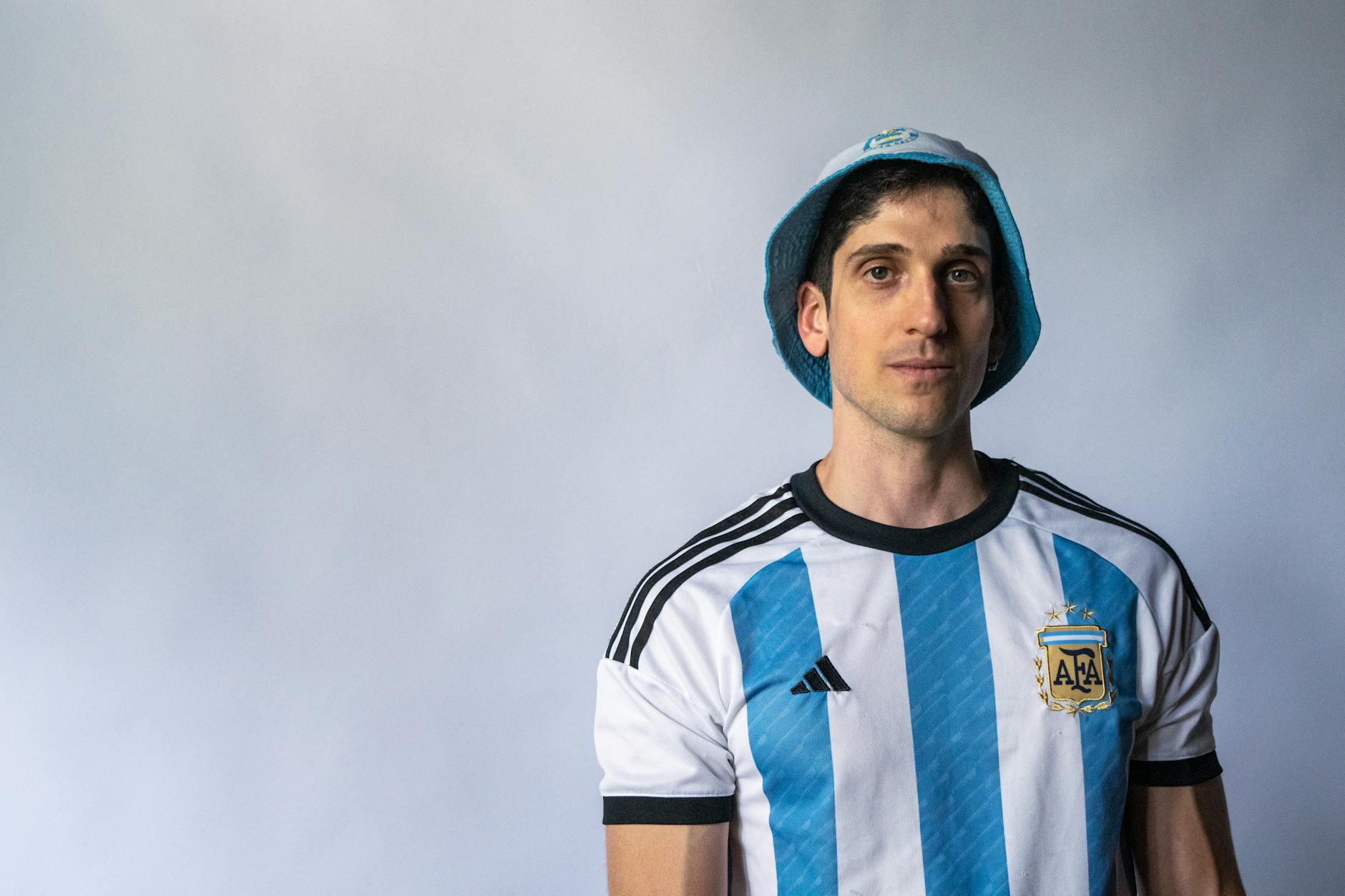 Illustration zu Adidas DFB Trikot