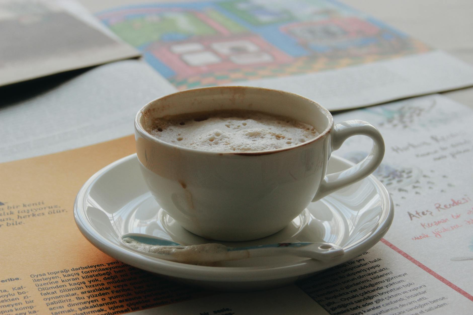 Afc Cup Illustration zu Afc Cup