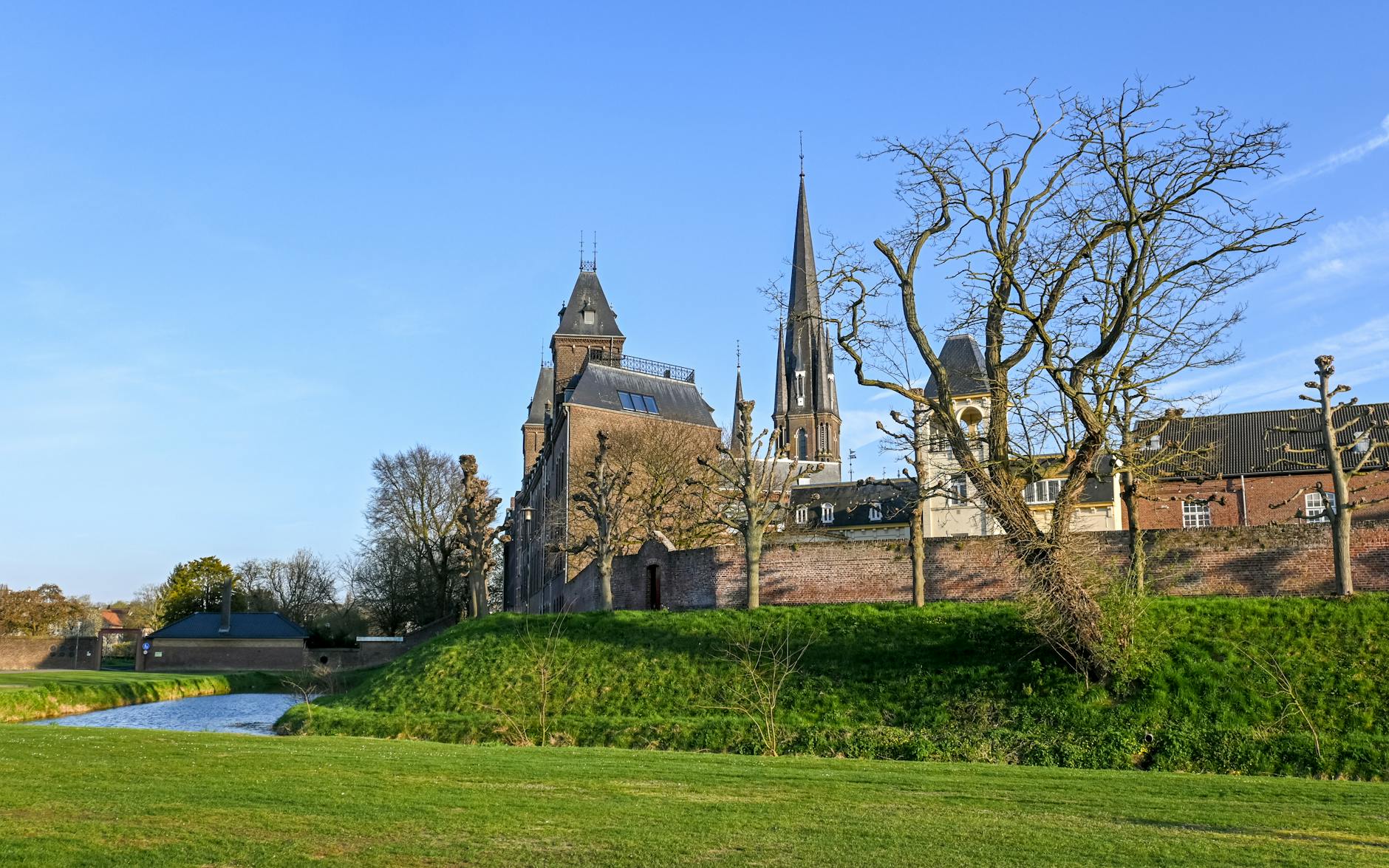 Illustration zu Ajax – Fortuna Sittard