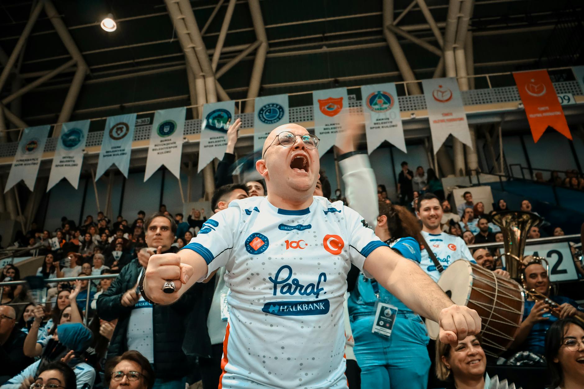 Detailansicht: Alanyaspor – Trabzonspor