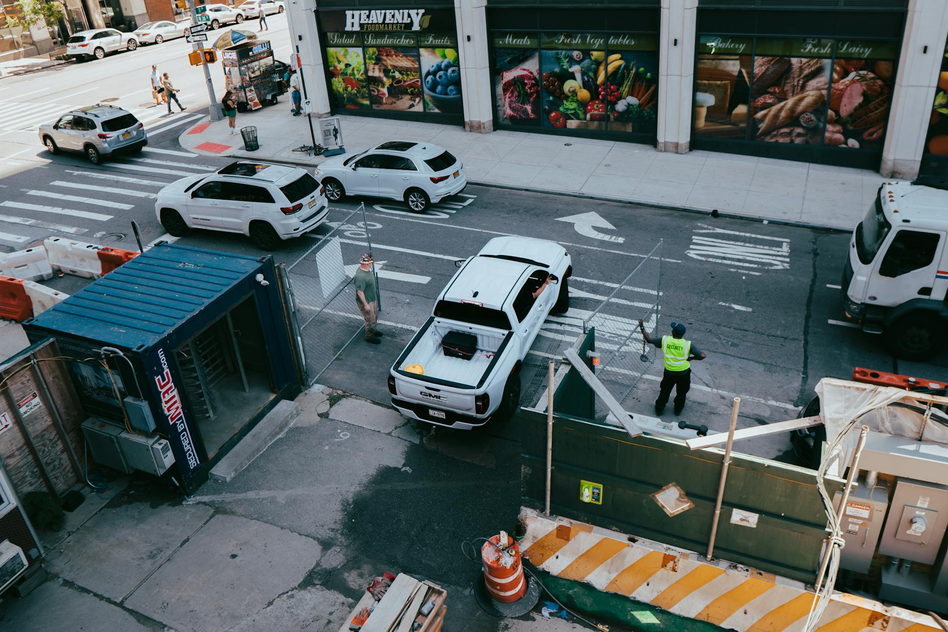 Symbolbild zum Thema Aldi USA