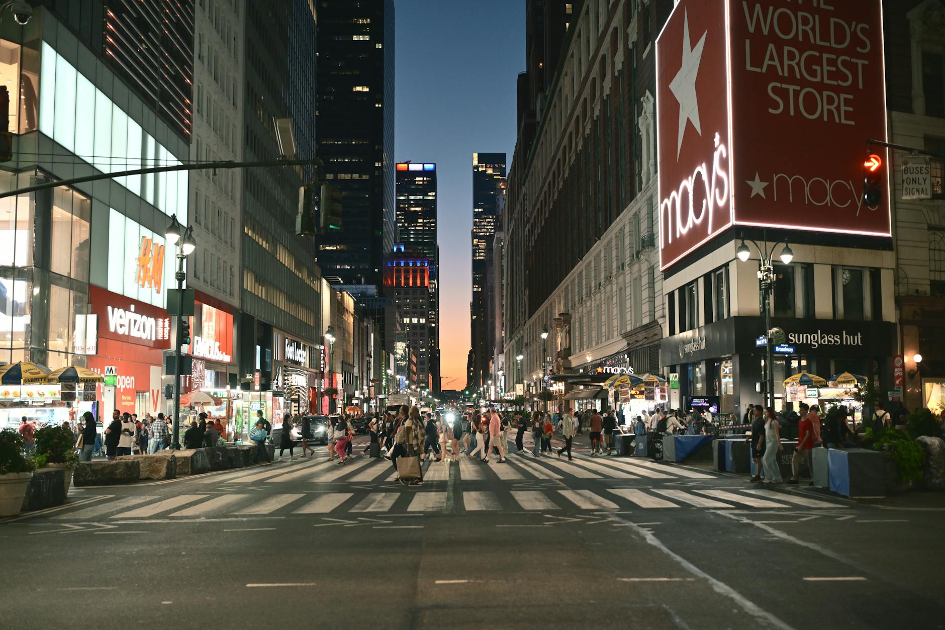 Detailansicht: Aldi USA