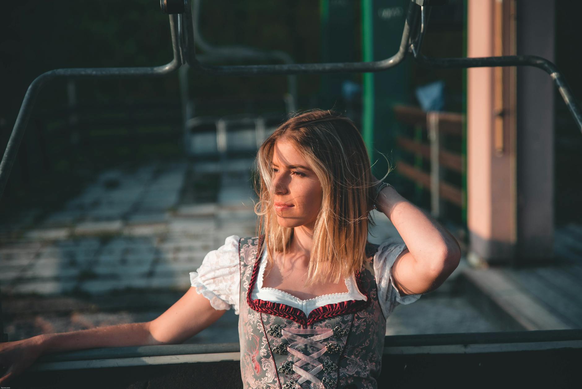 Alessandra Meyer Wölden Illustration zu Alessandra Meyer Wölden