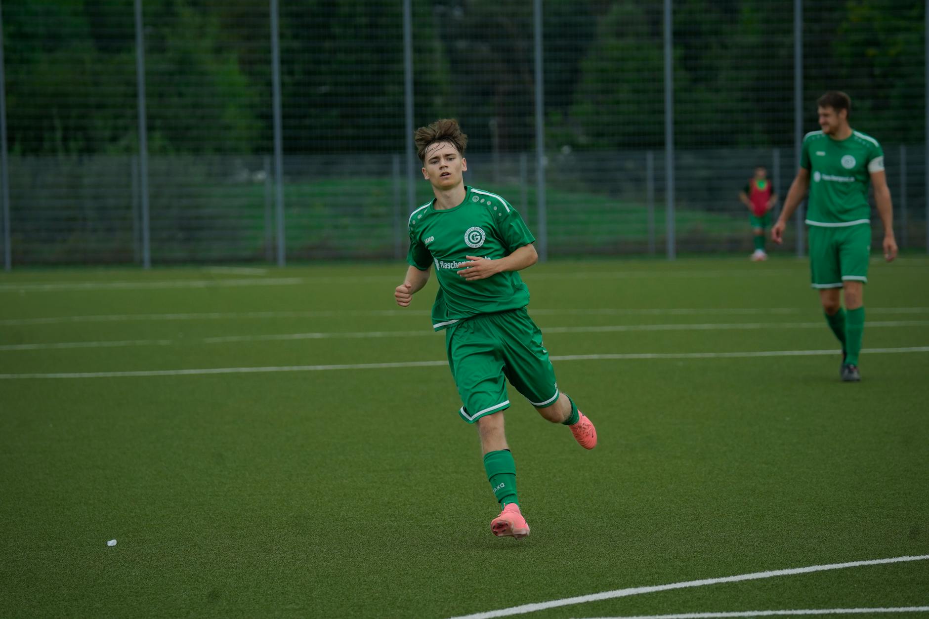 Symbolbild zum Thema Alexander Manninger Kinder