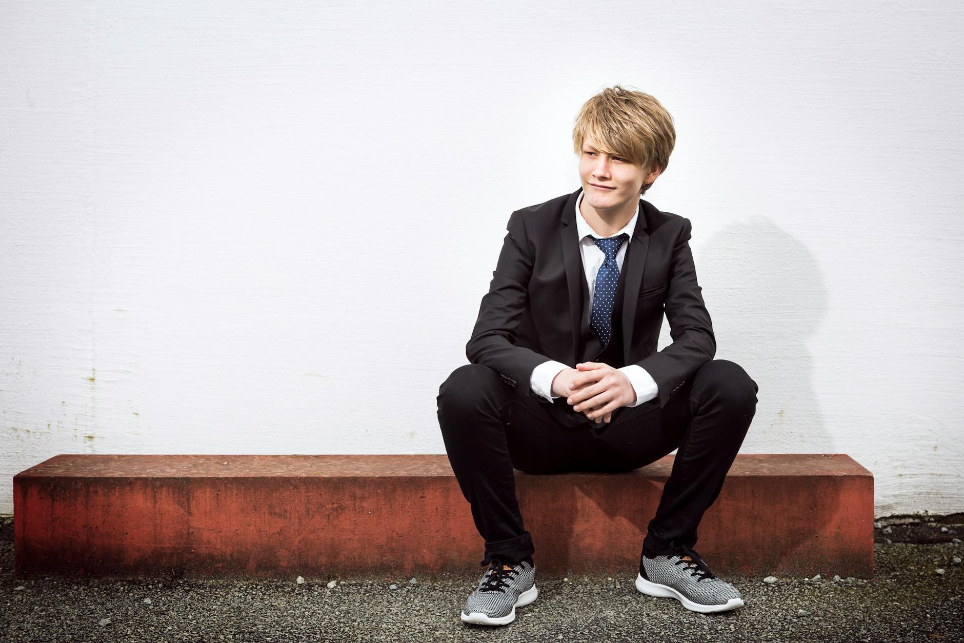 Detailansicht: Alexander Manninger Kinder