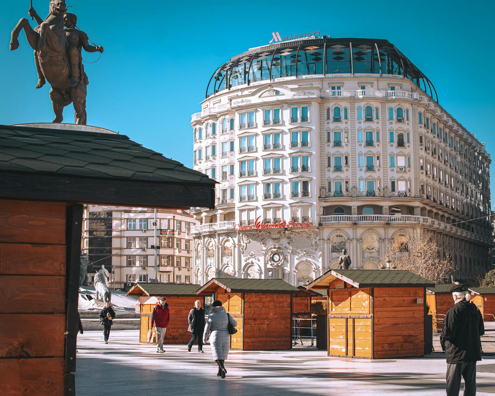 Detailansicht: Alexander Scheer