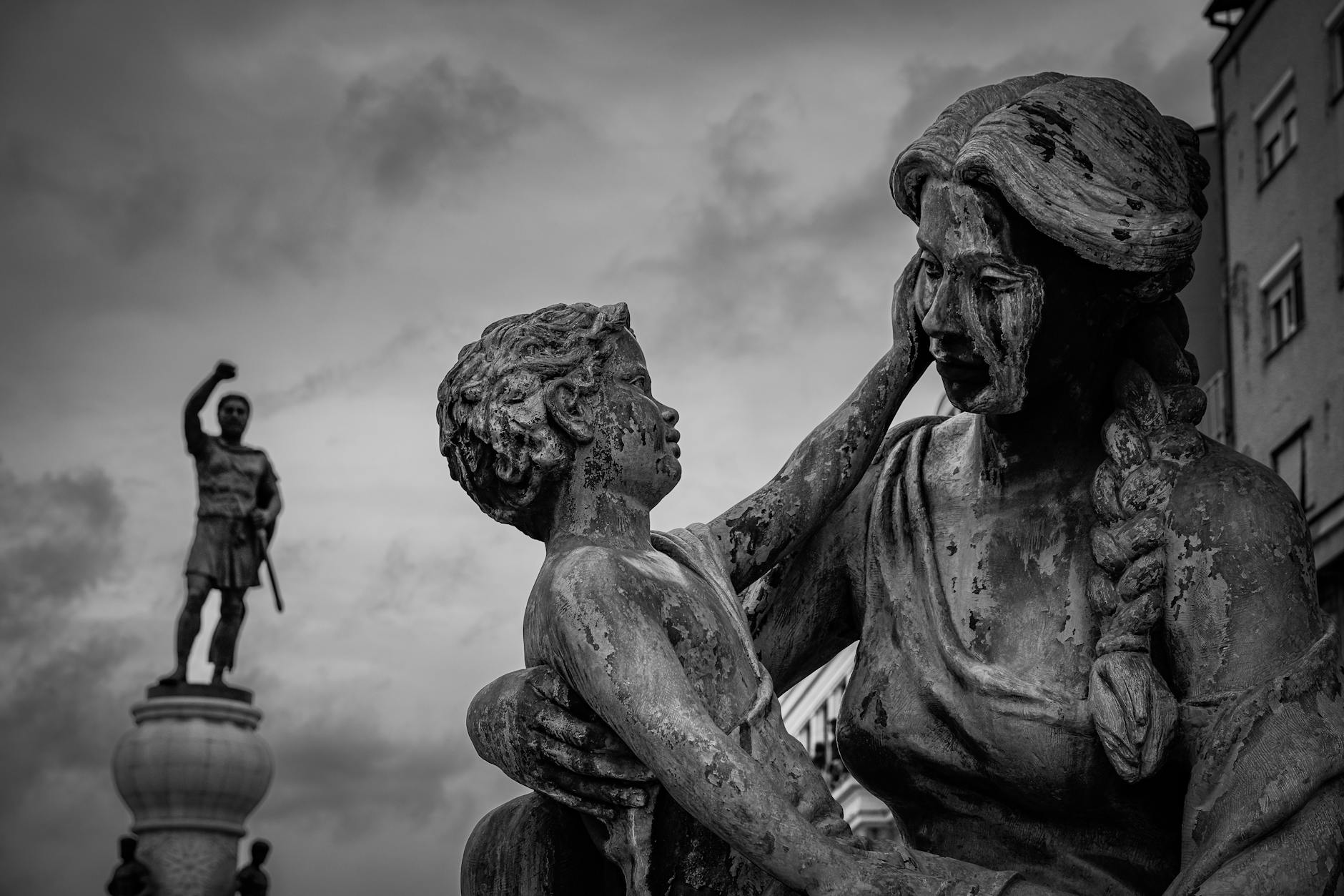 Detailansicht: Alexander Schmid