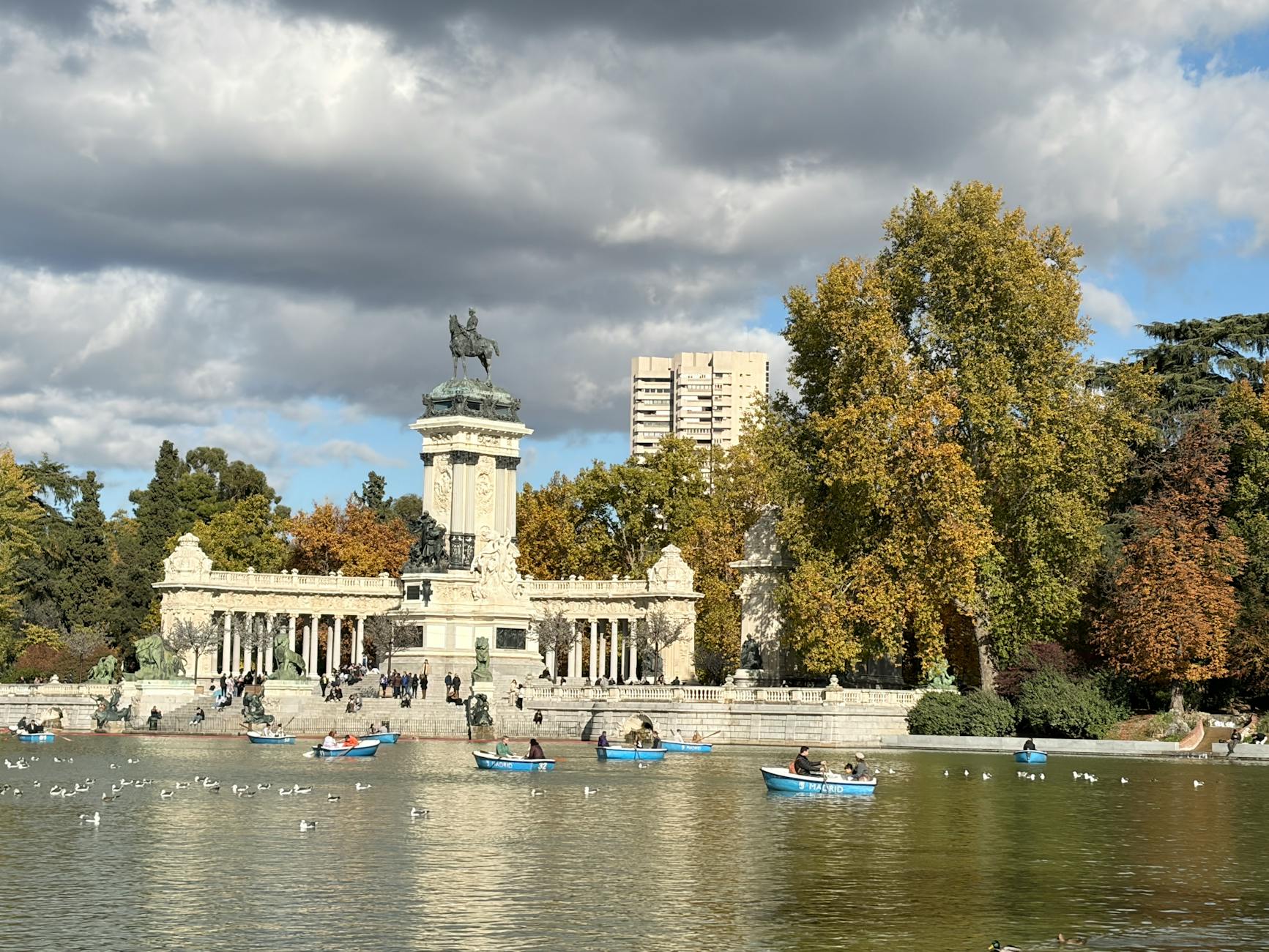 Detailansicht: Alfonso Ribeiro