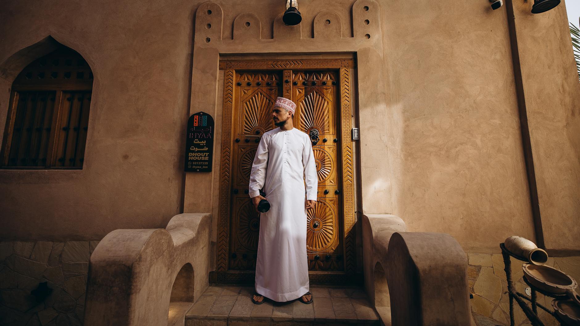 Illustration zu Ali Abunimah Einreiseverbot