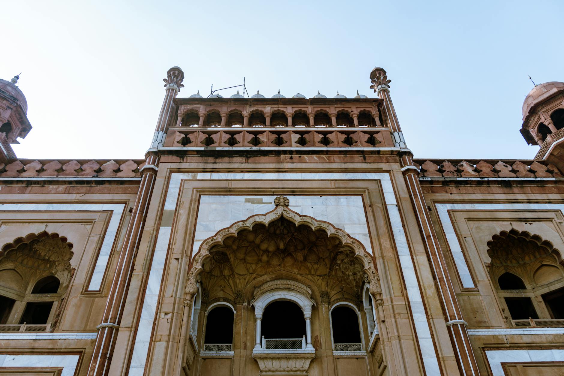 Symbolbild zum Thema Ali Abunimah Einreiseverbot