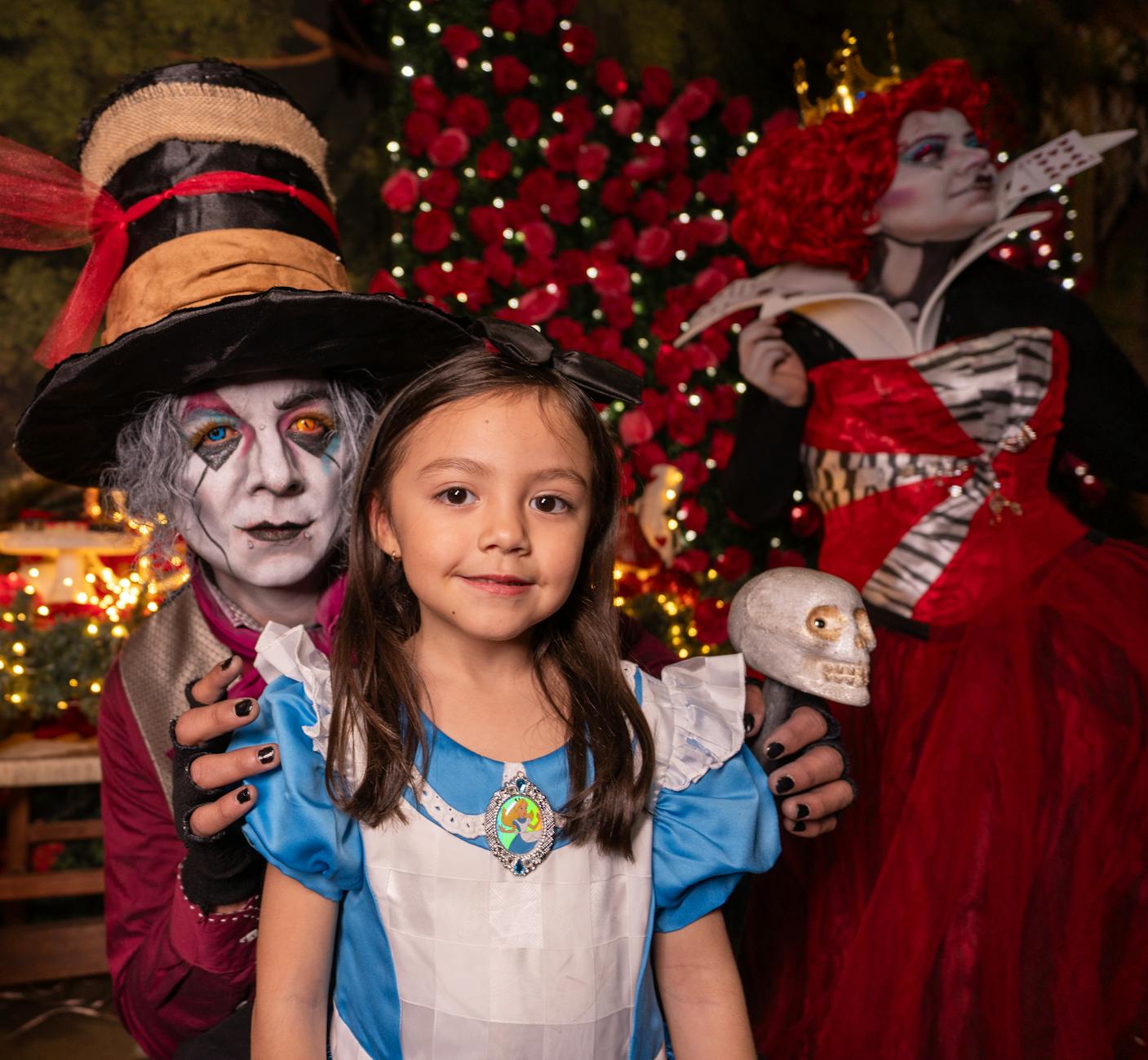 Detailansicht: Alice Weidel