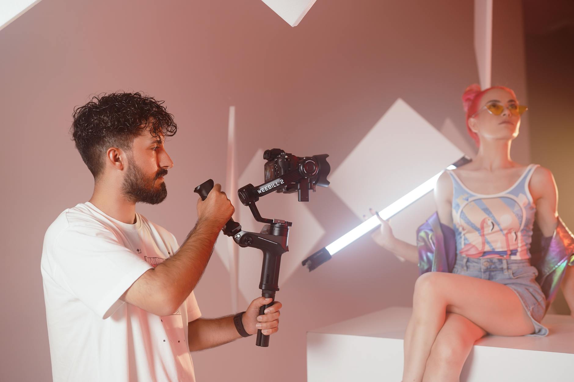 Illustration zu Allegro Pastell Film