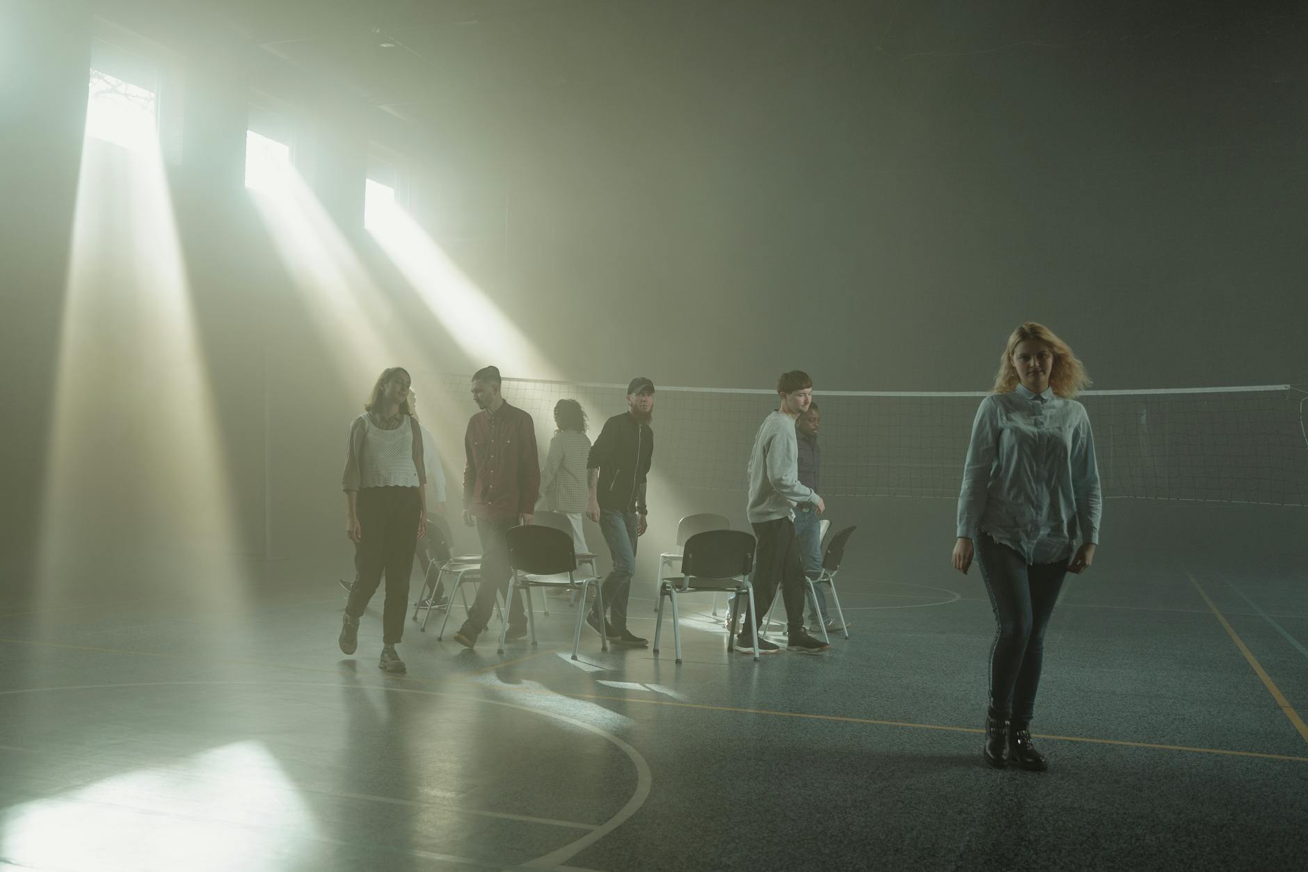 Symbolbild zum Thema Alles Was Zählt Vorschau