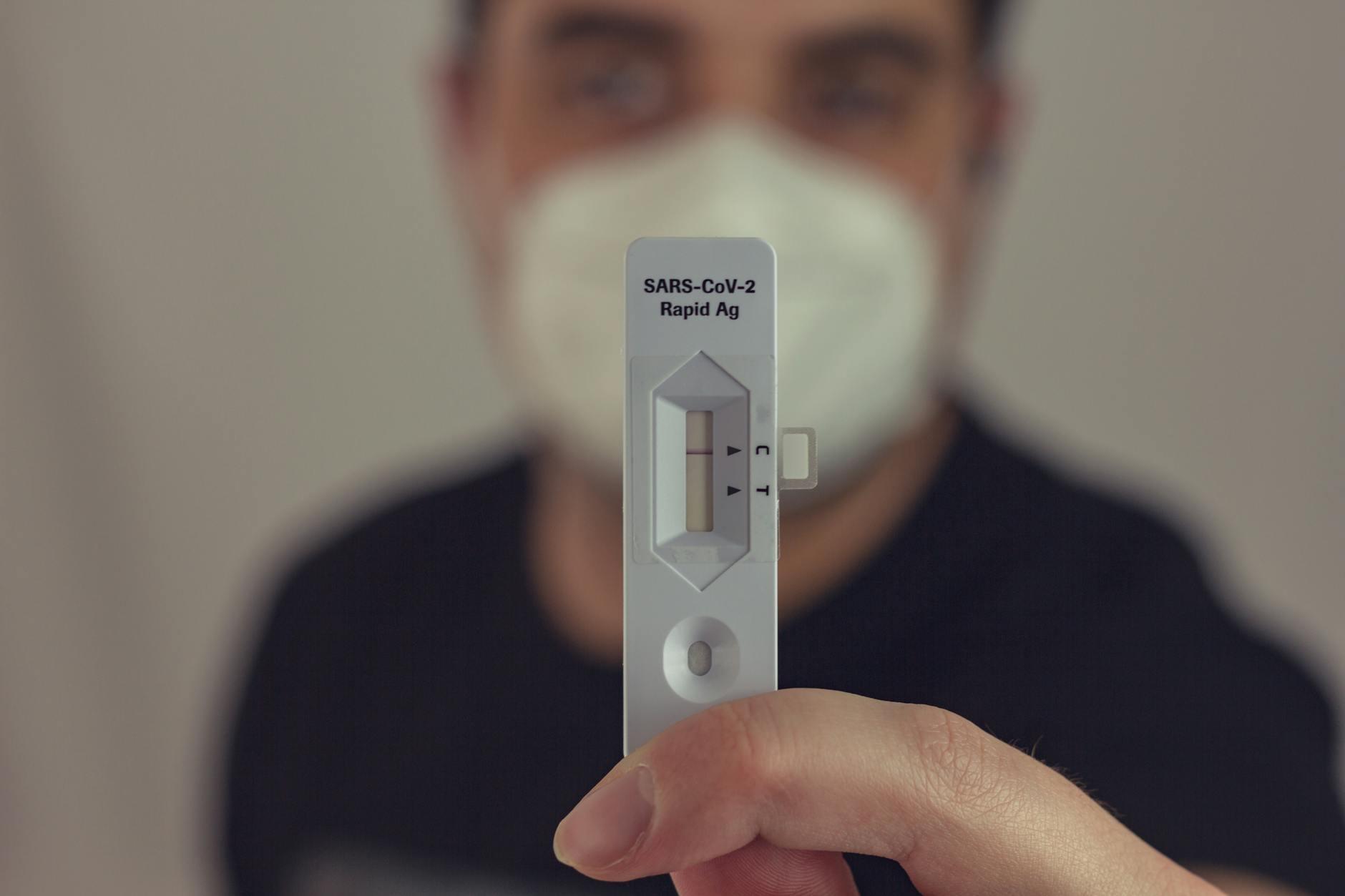 Detailansicht: Alliwava GH8 Test