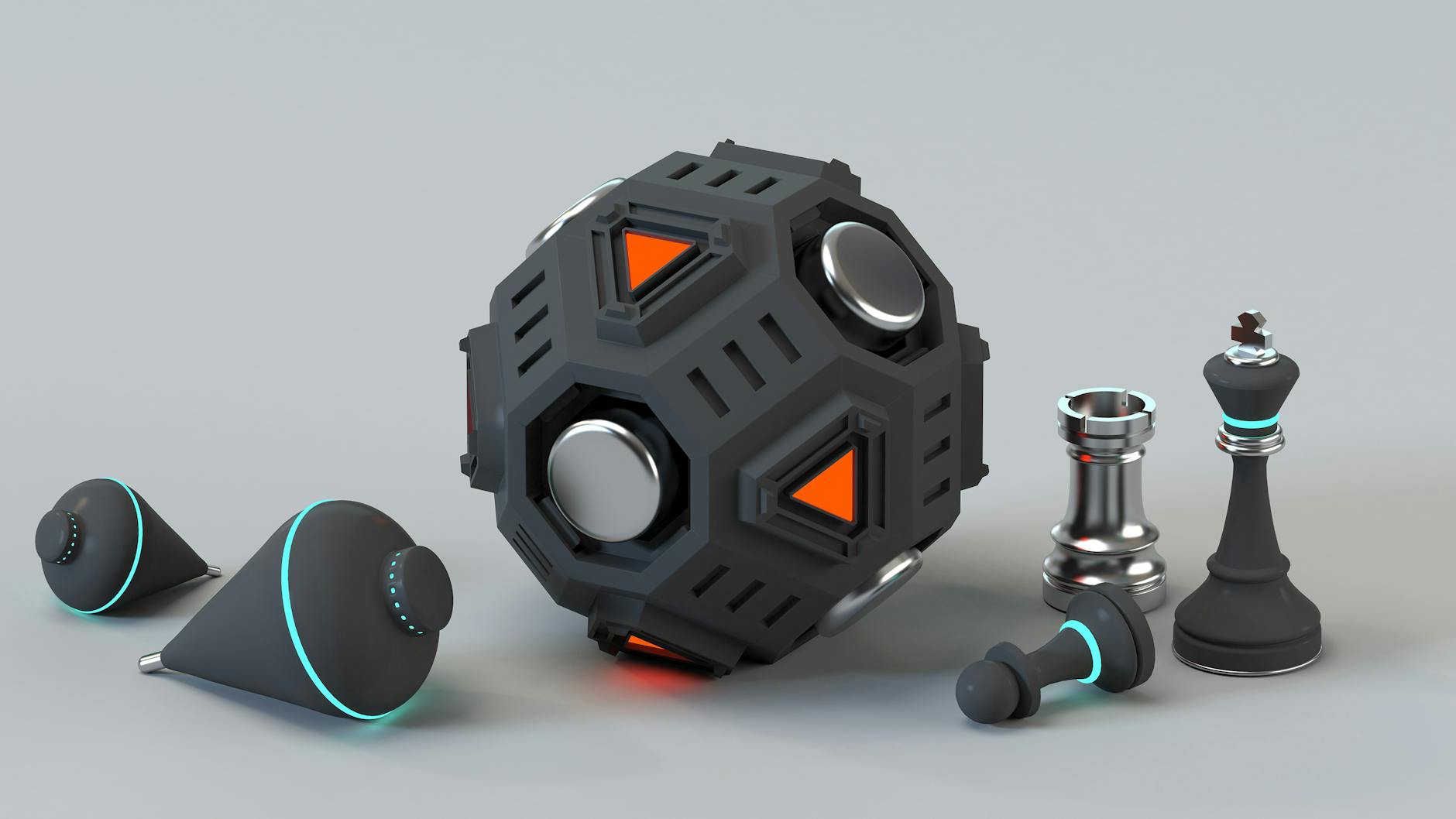 Symbolbild zum Thema Amazon Prime Sci-fi