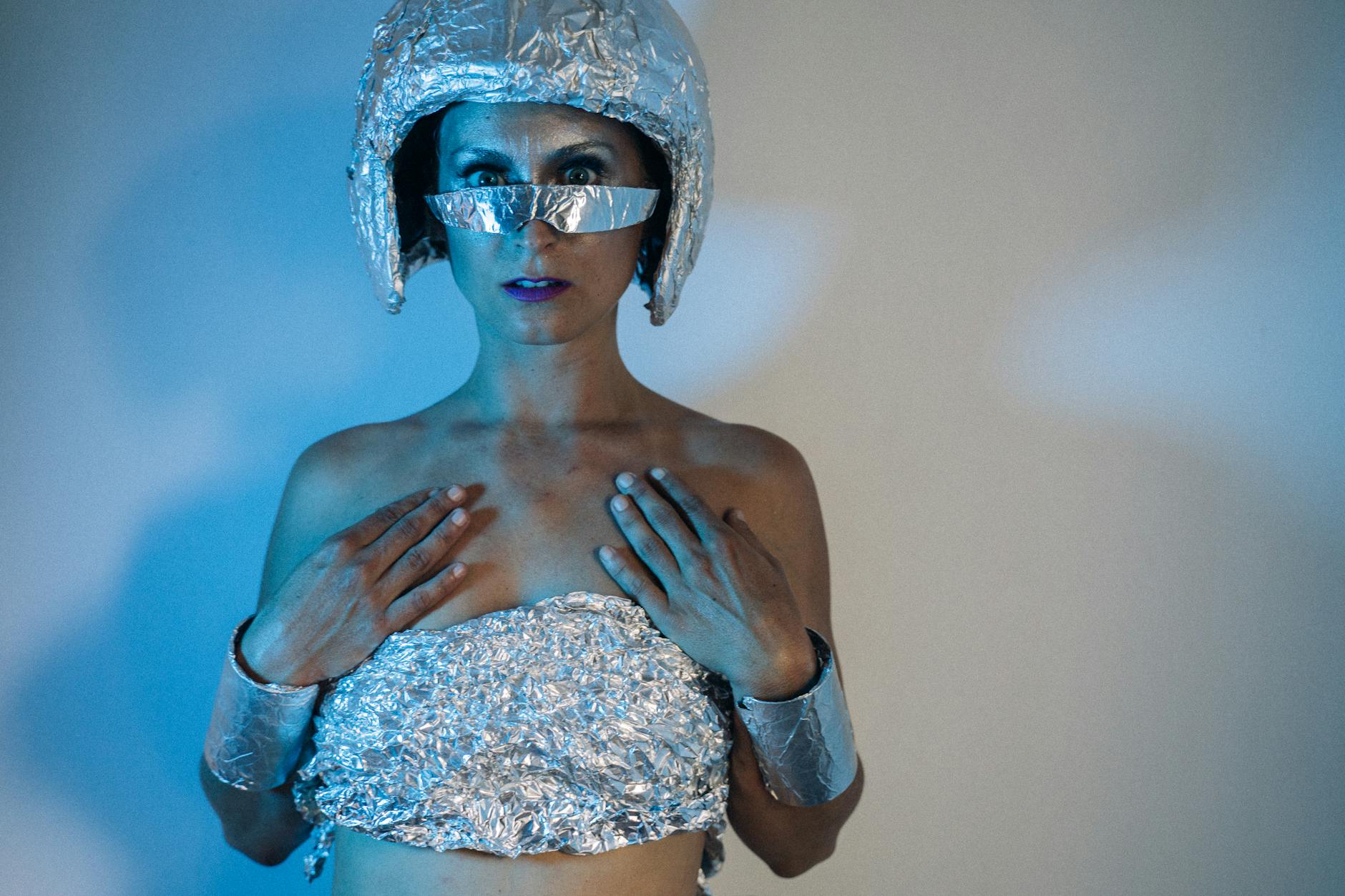 Detailansicht: Amazon Prime Sci-fi