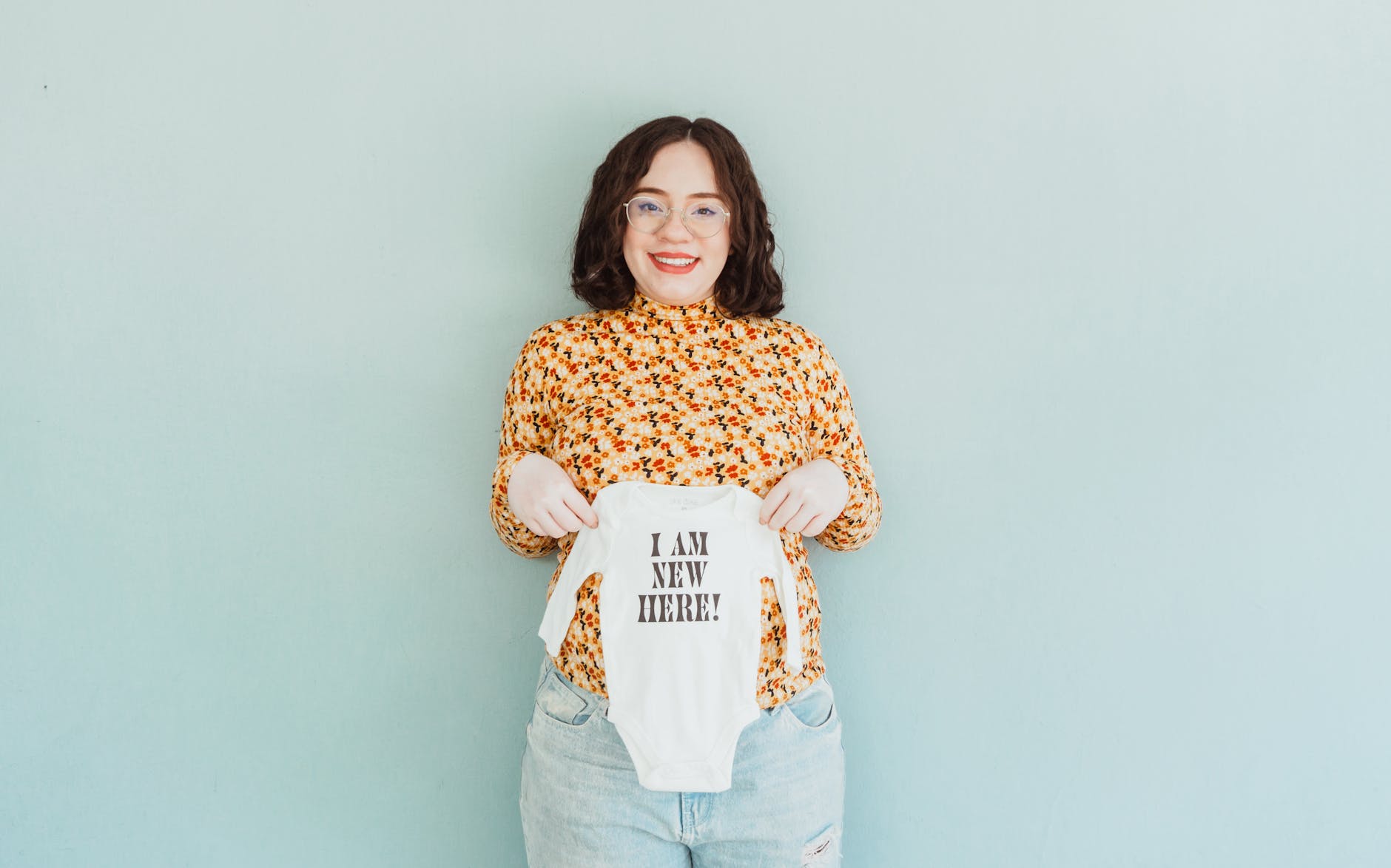 Detailansicht: Ana Johnson Baby