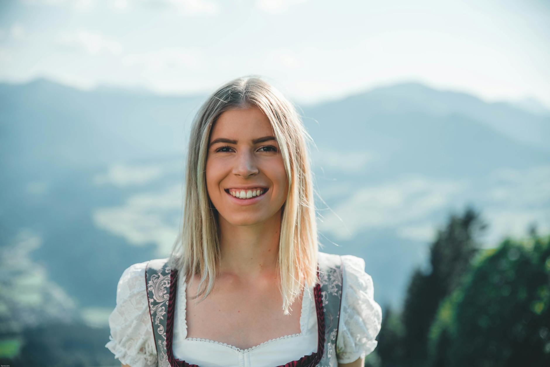 Detailansicht: Andrea Campregher Sturz