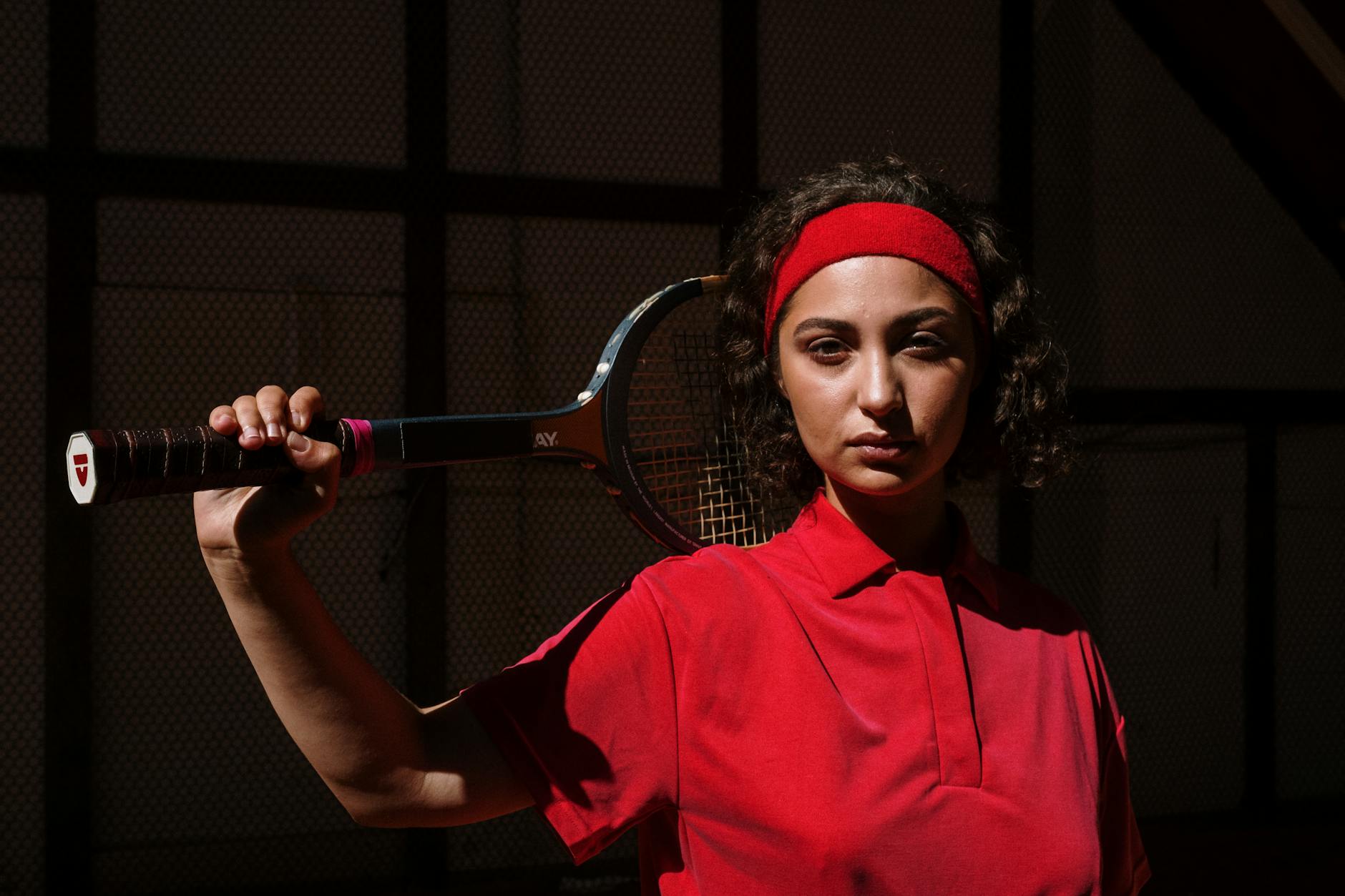 Detailansicht: Andrea Petkovic