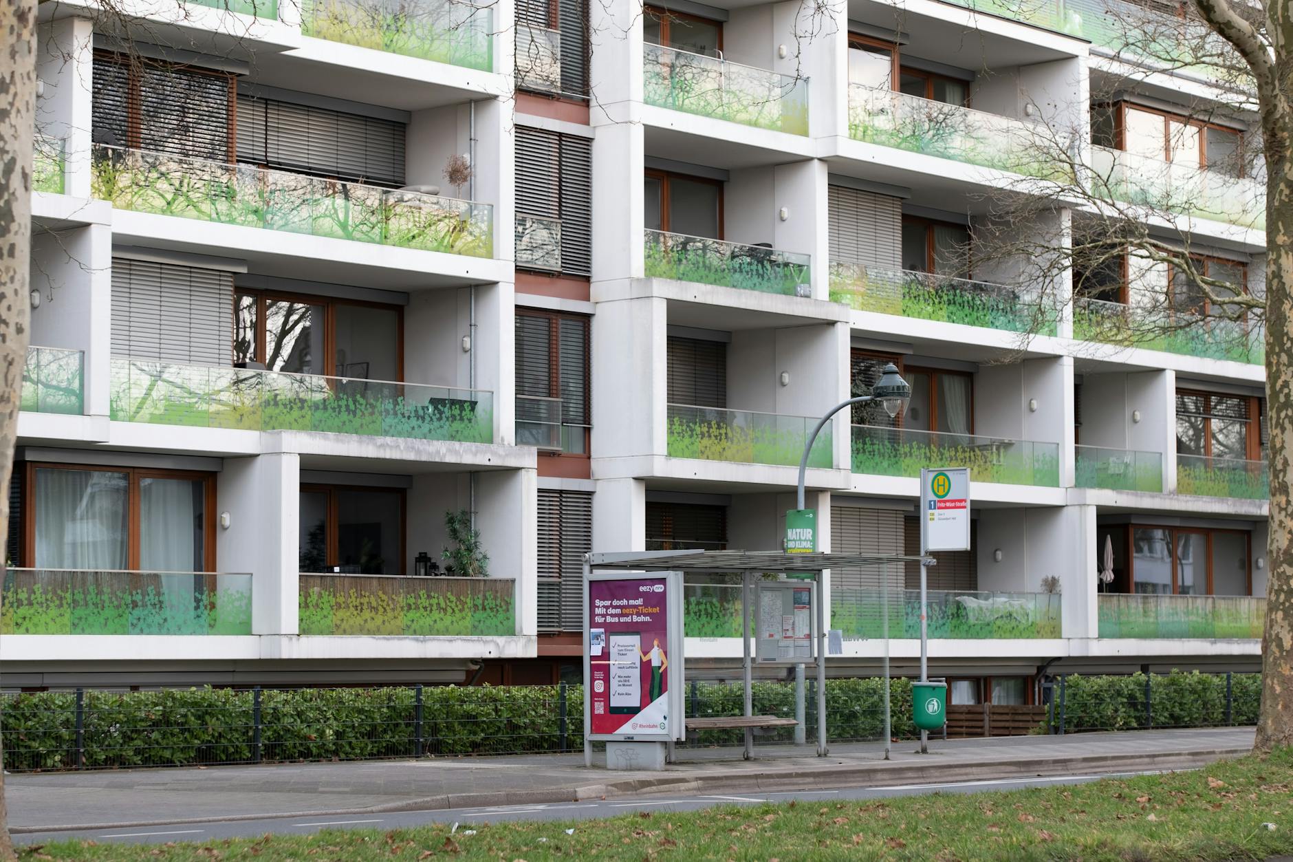 Detailansicht: Angriff Wohnung Mannheim