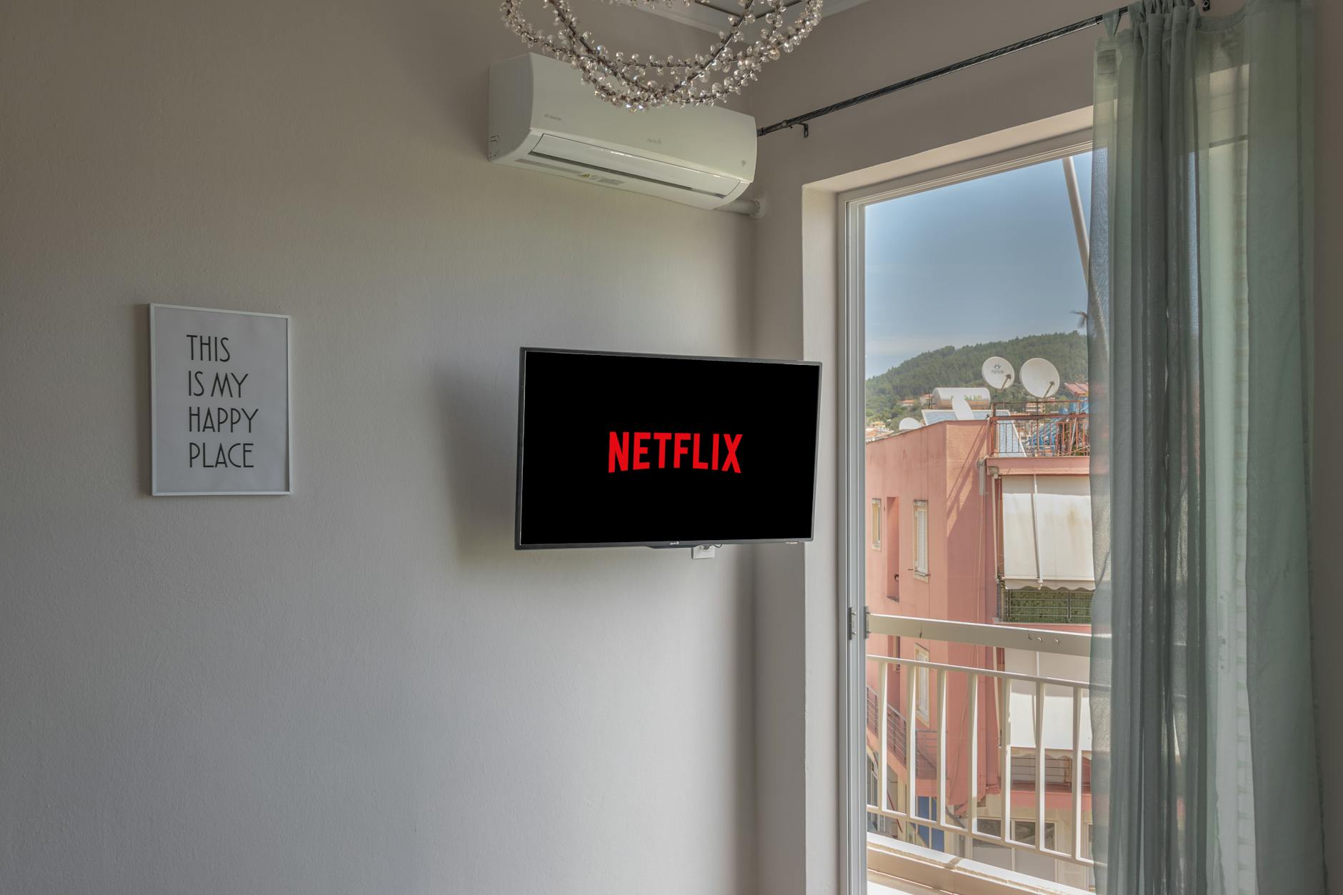 Animationsfilm Netflix Symbolbild zum Thema Animationsfilm Netflix