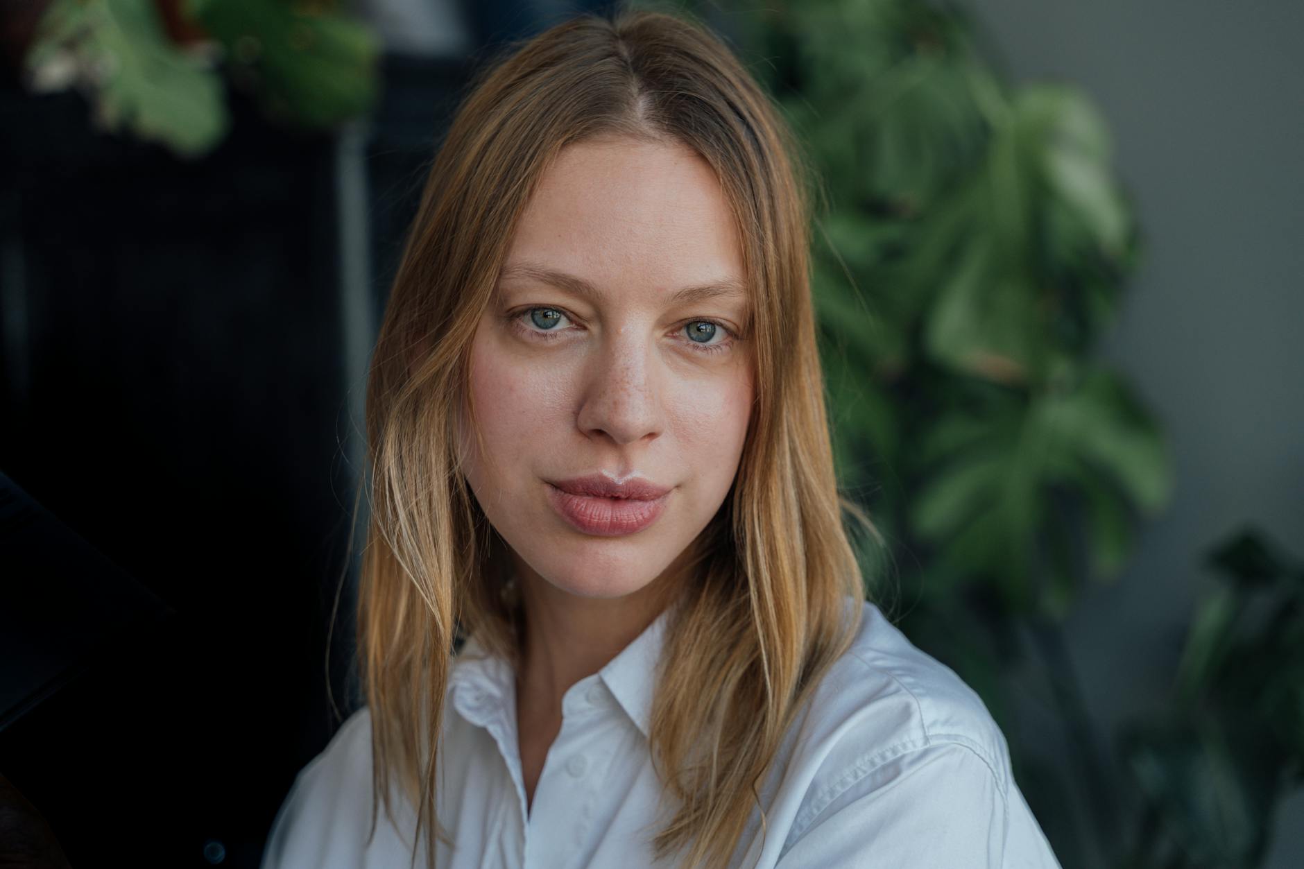 Anja Kossiwakis GNTM Symbolbild zum Thema Anja Kossiwakis GNTM