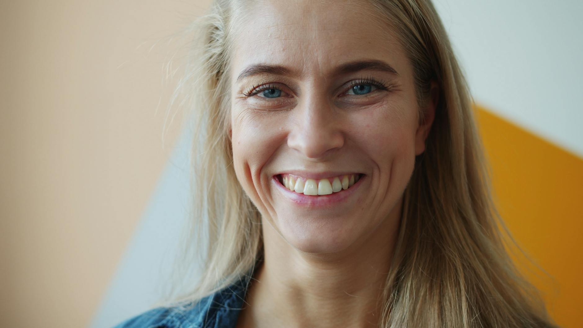 Ann Kathrin Kramer Symbolbild zum Thema Ann Kathrin Kramer