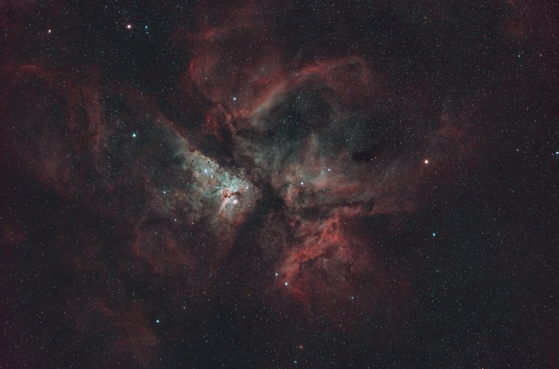 Illustration zu Anna-carina Woitschack