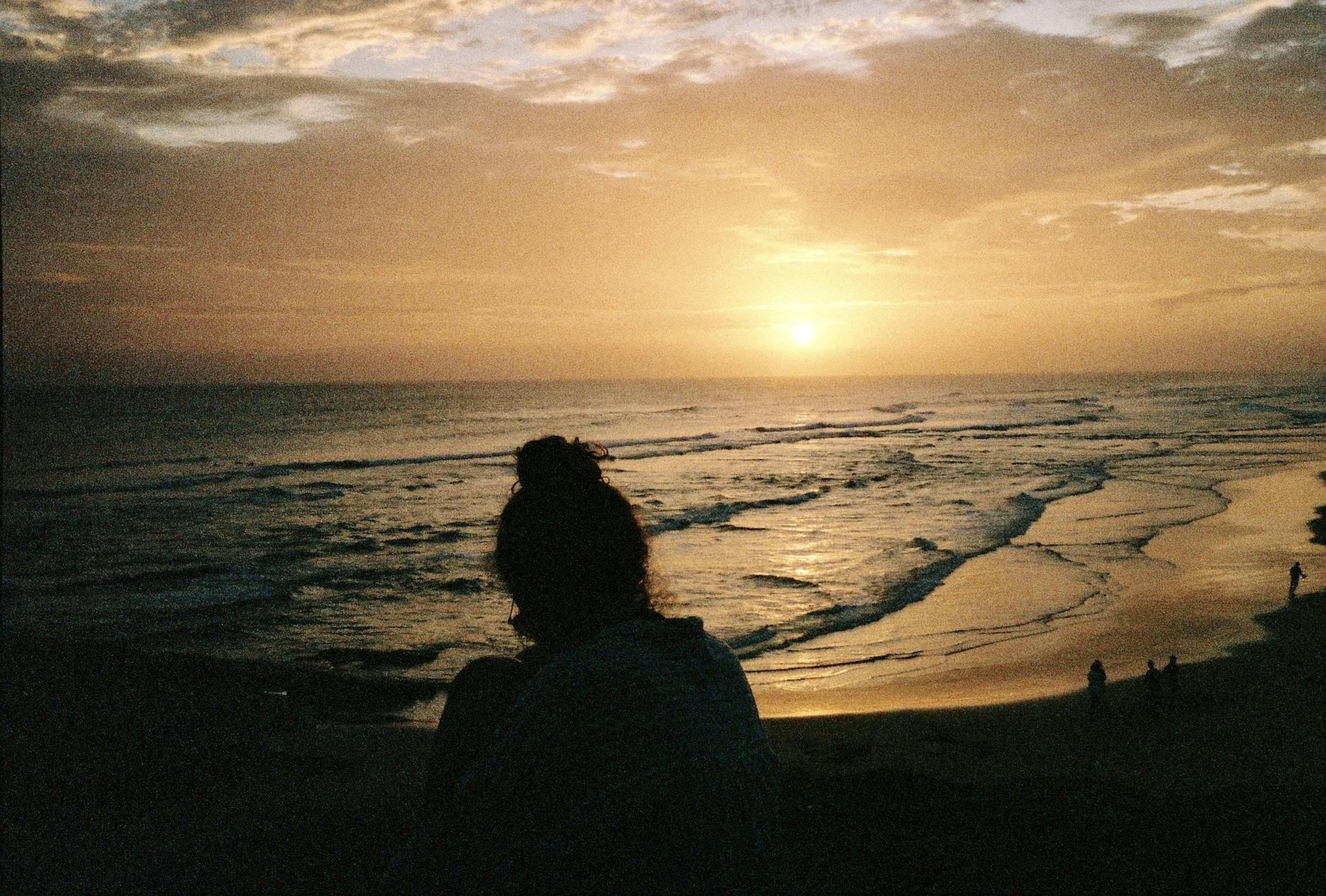 Anna Gandler Symbolbild zum Thema Anna Gandler