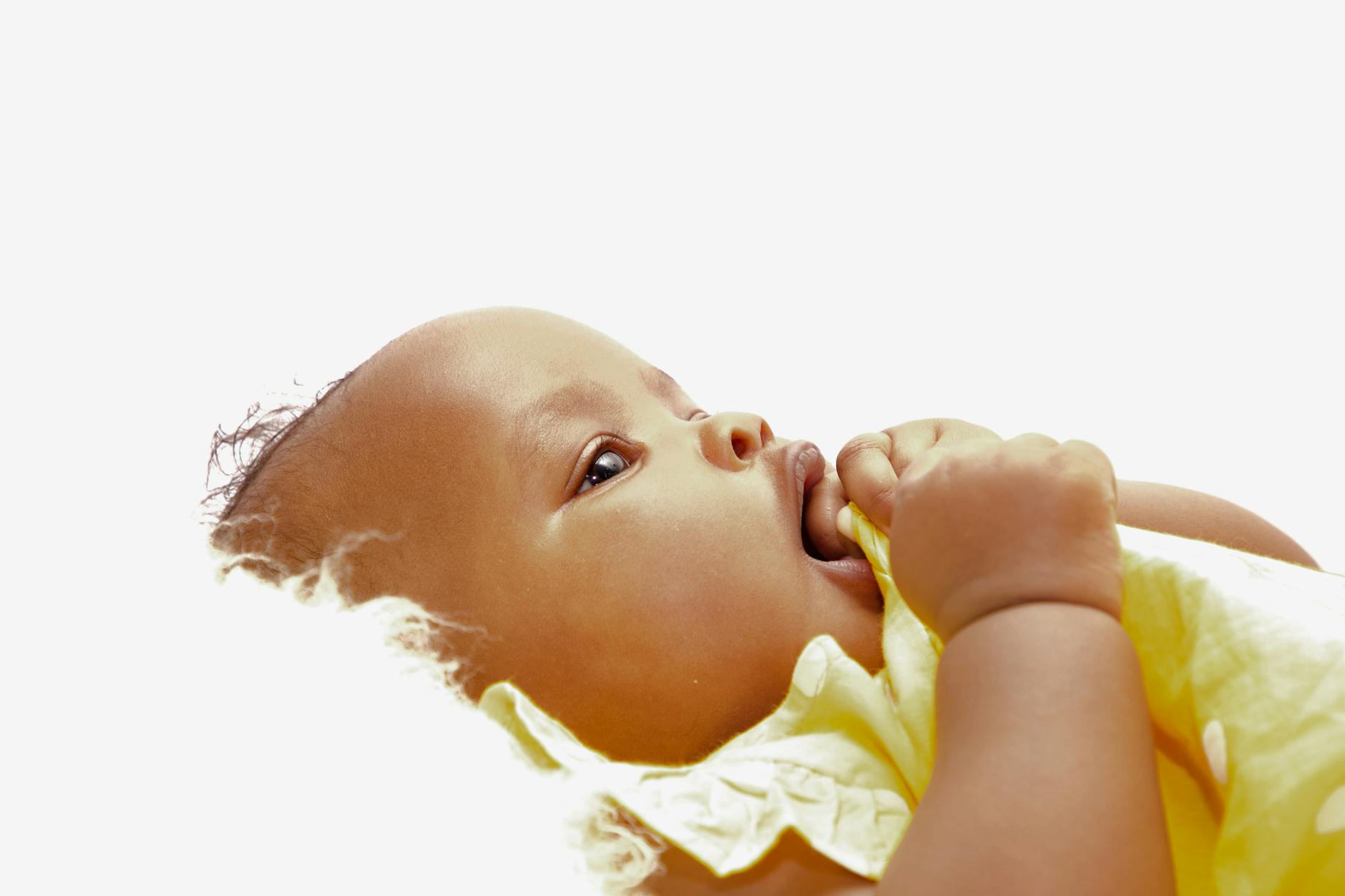 Illustration zu Anna Kournikova Baby