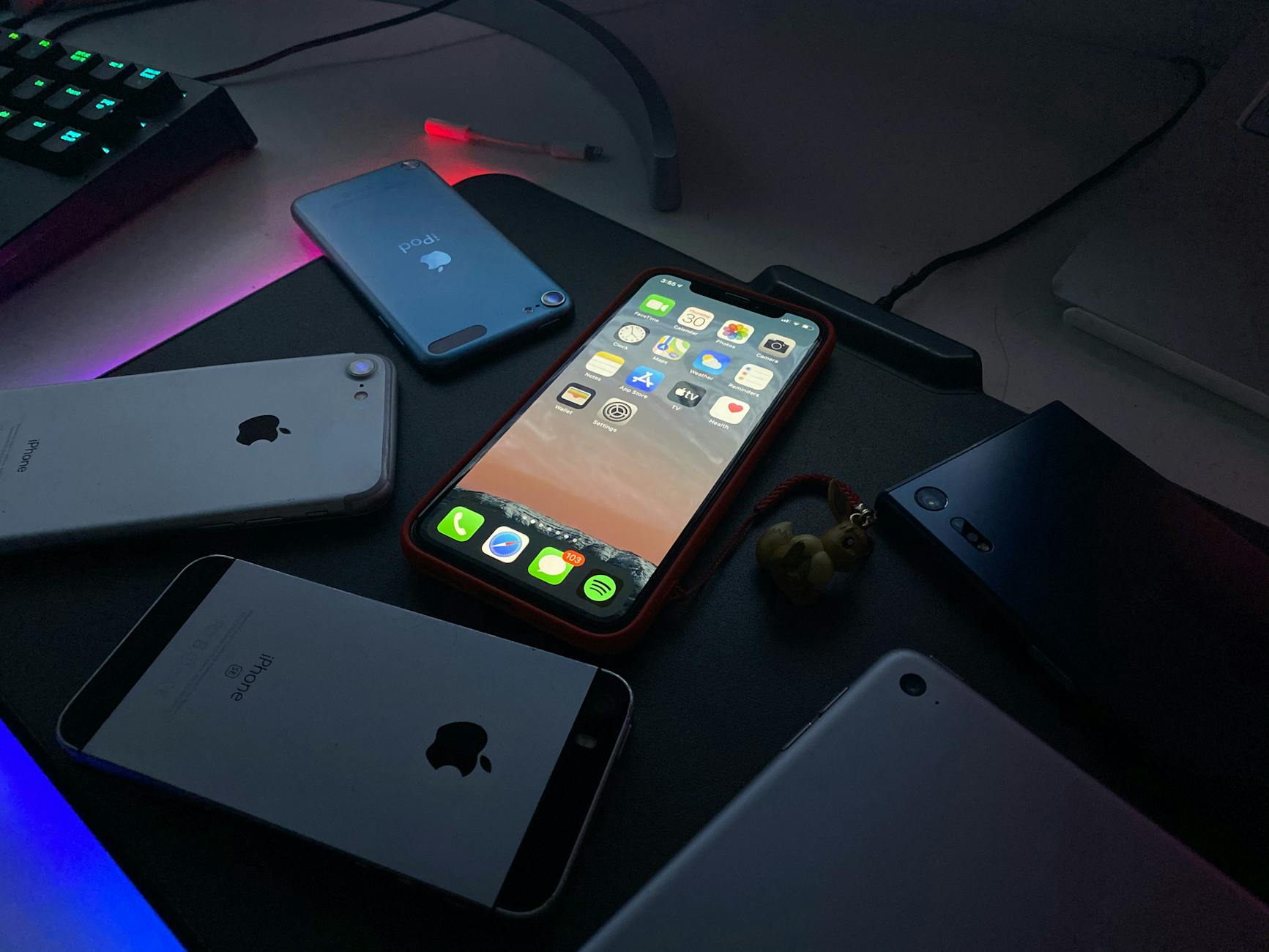 Illustration zu Apple Ios 26.3