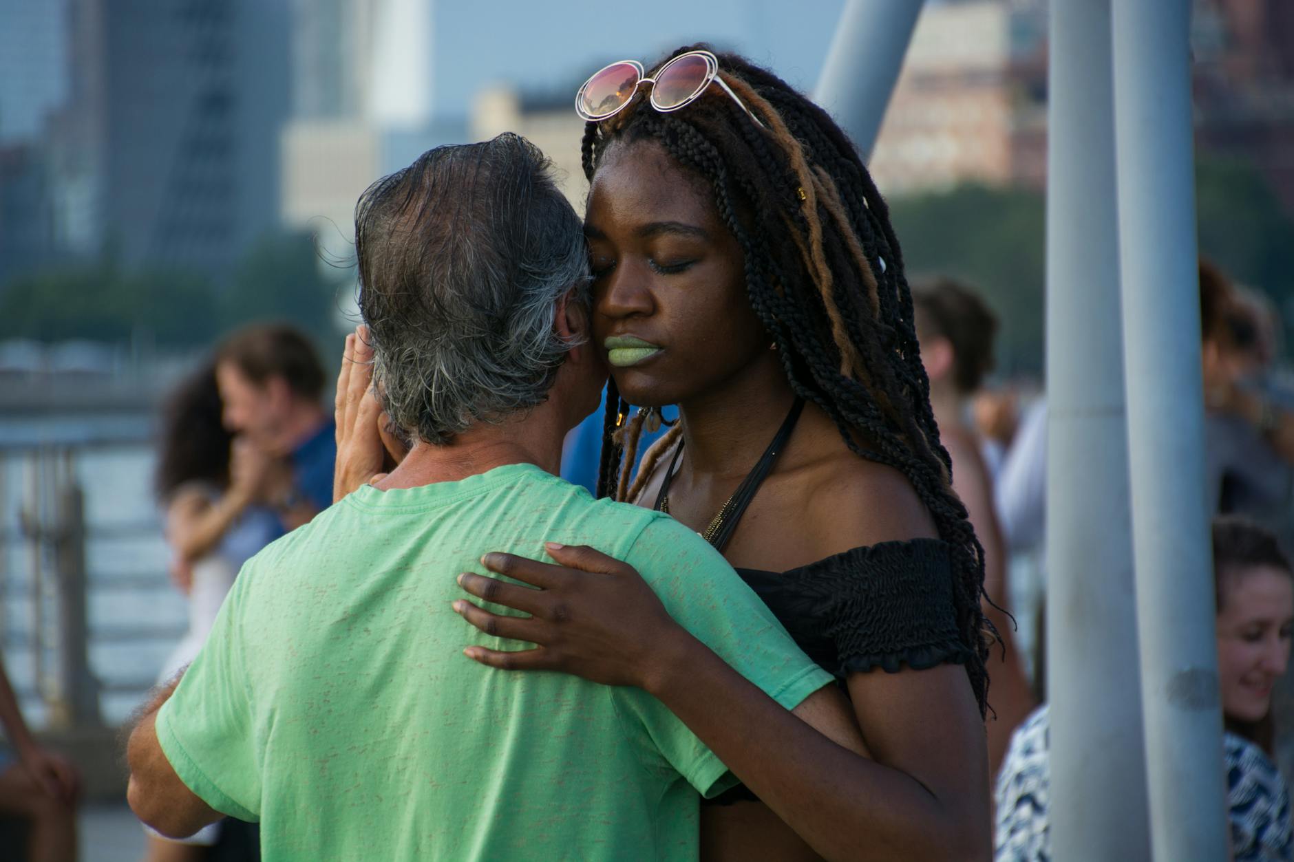 Symbolbild zum Thema Apple Music Ritter Sport