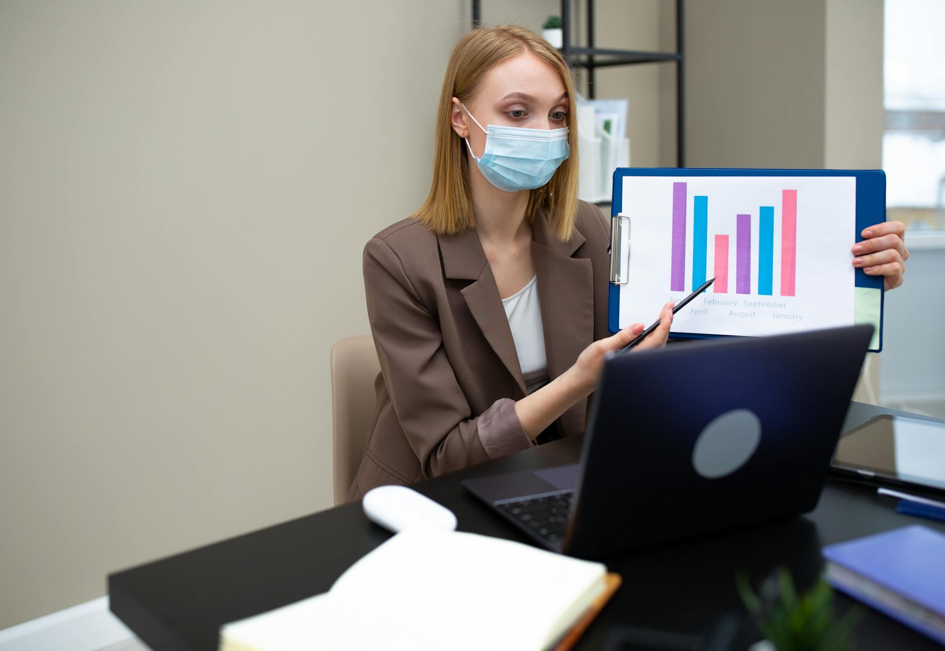 Detailansicht: April Vollmond