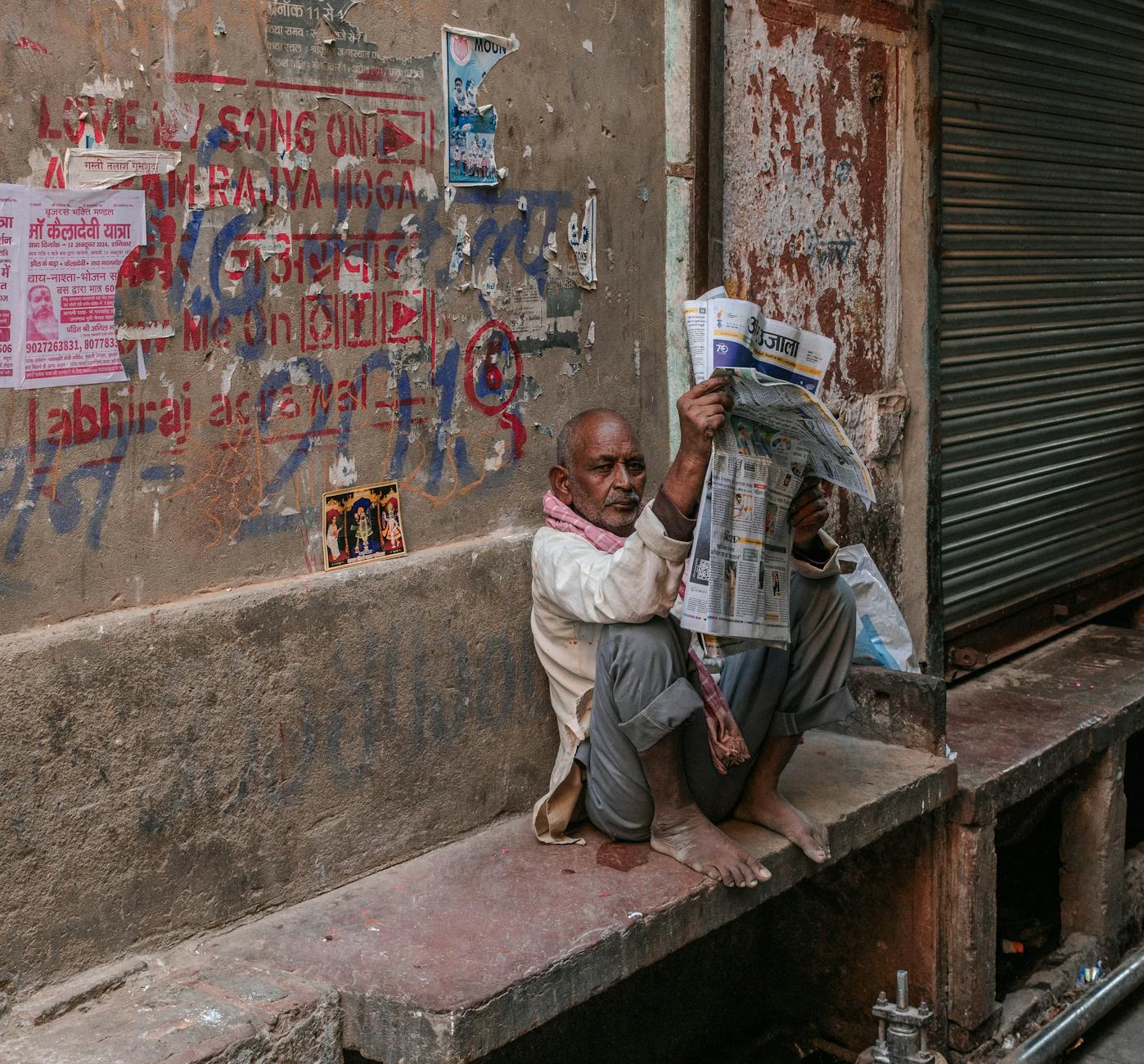 Armut Deutschland Symbolbild zum Thema Armut Deutschland