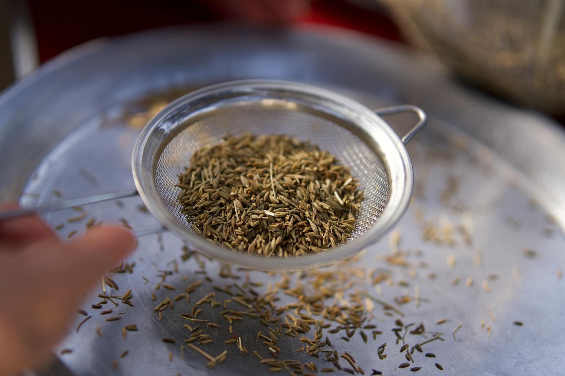 Detailansicht: Aromat Retten