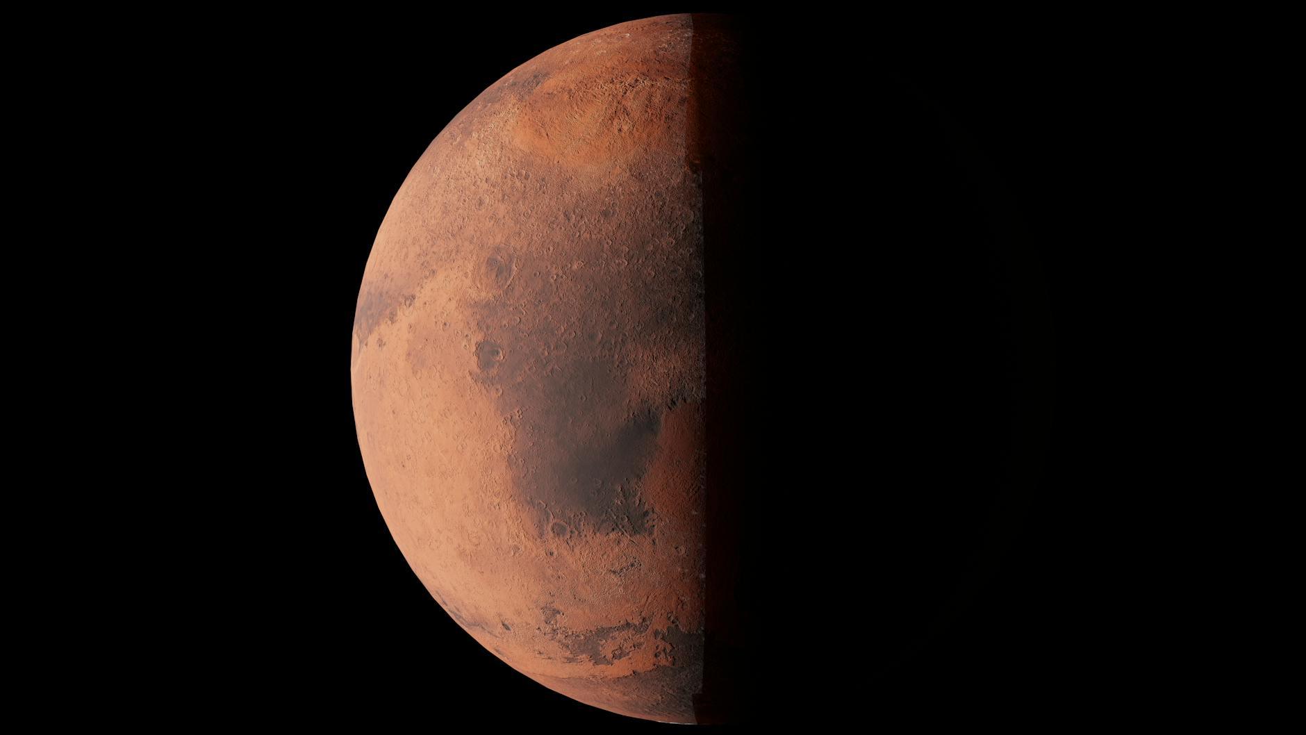 Detailansicht: Artemis 2 Mission