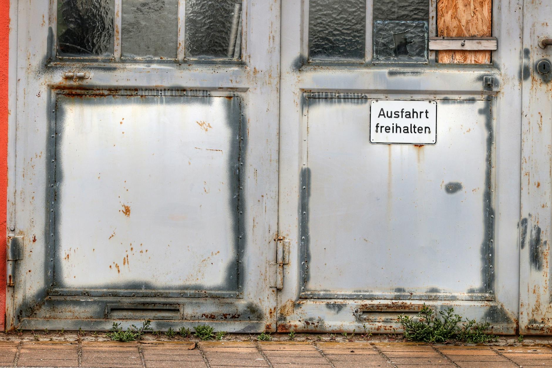 Detailansicht: Asbestbelastung Burgenland