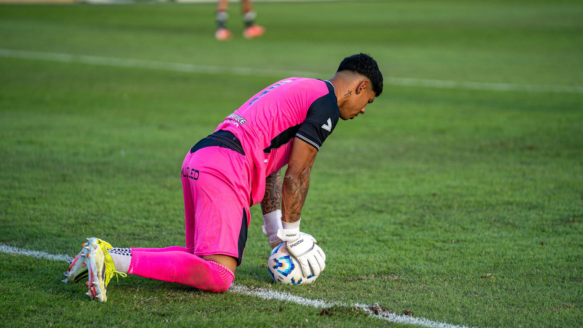 Symbolbild zum Thema Aston Villa – Bologna