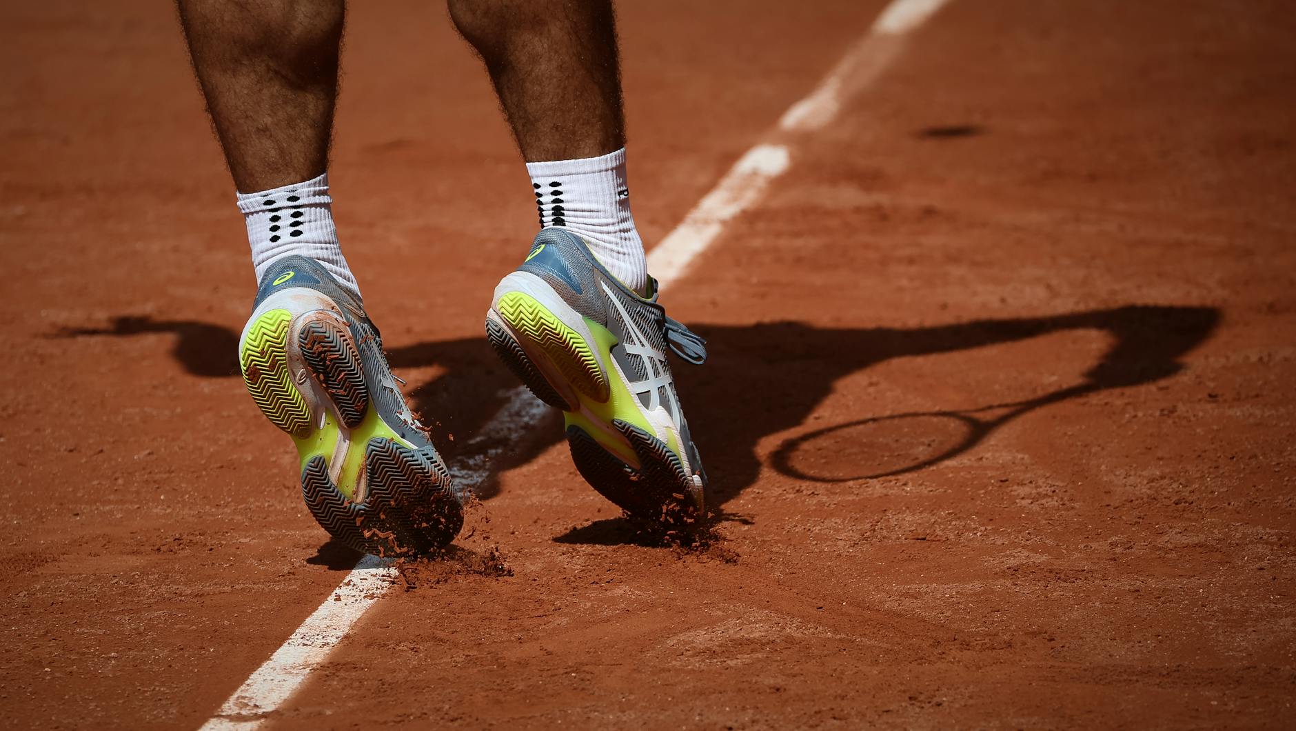 Illustration zu Atp München 2026