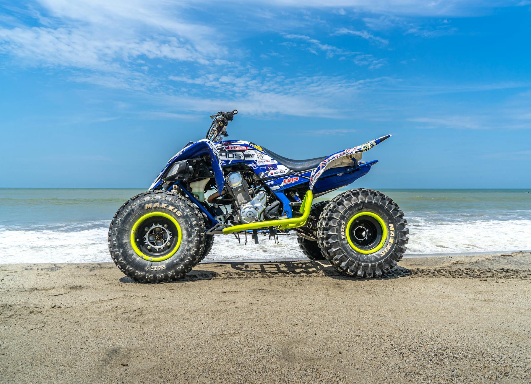 Atv Canlı Illustration zu Atv Canlı