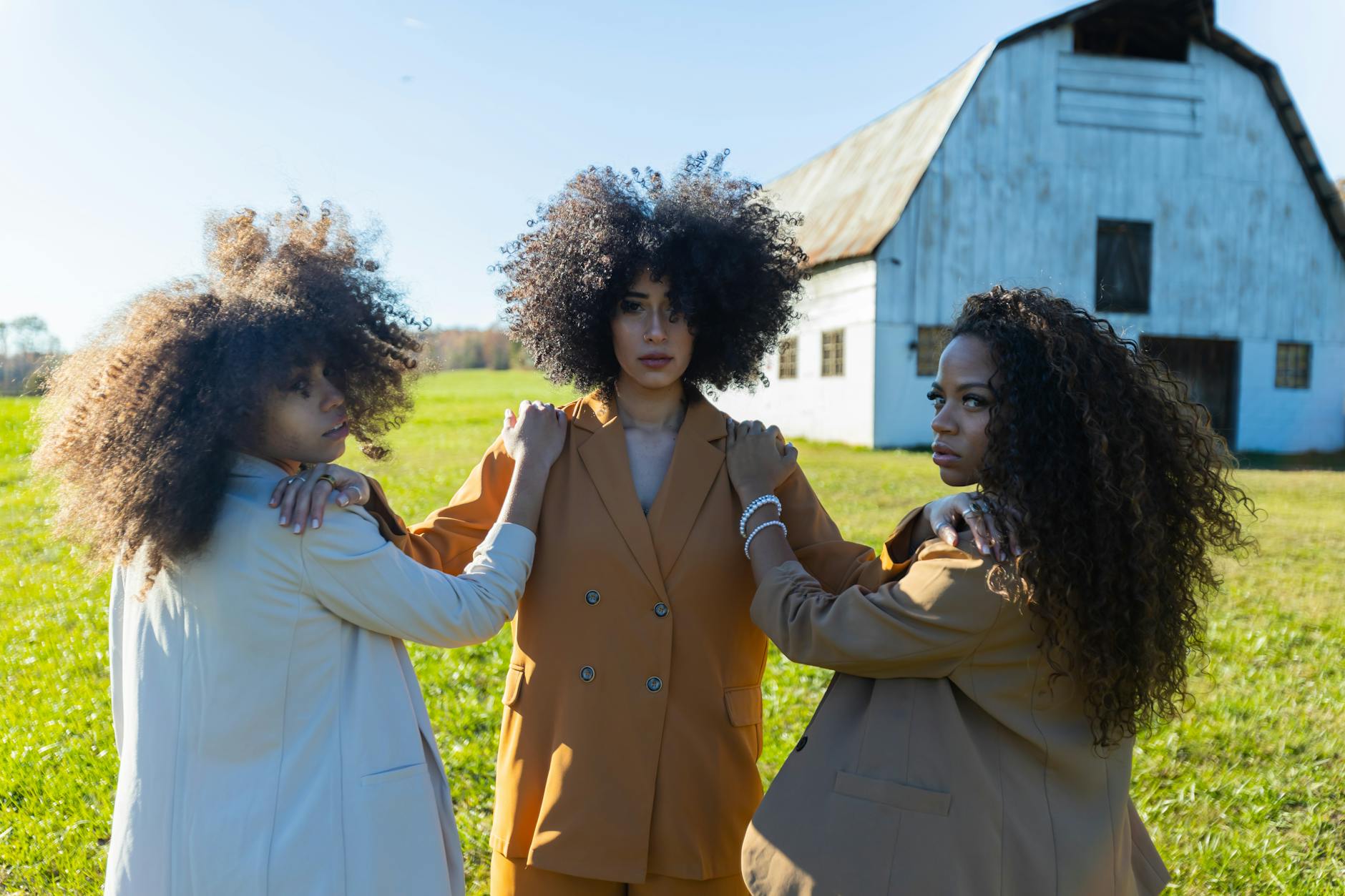 Illustration zu Australia Women VS India Women