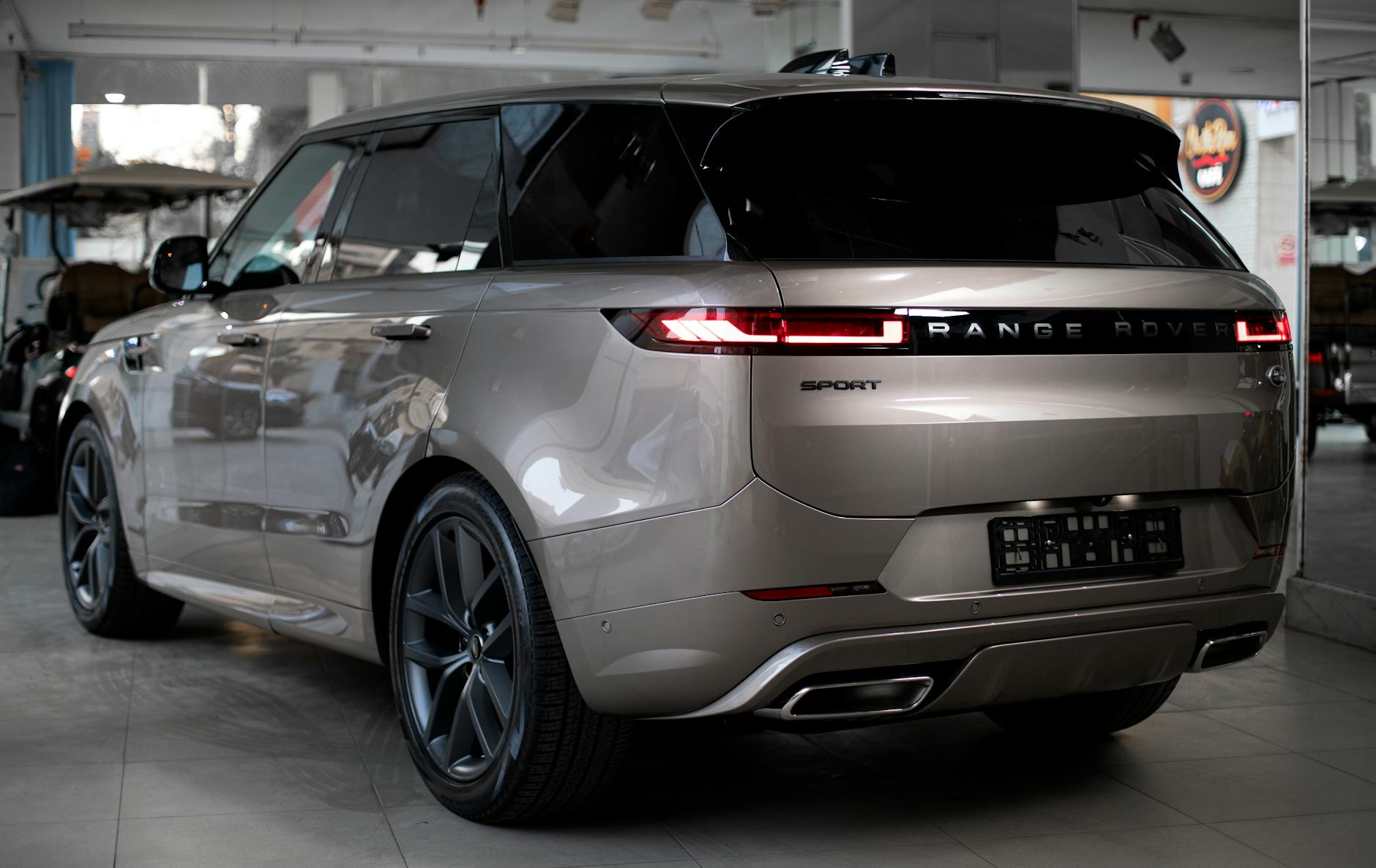 Symbolbild zum Thema Auto Brand A13