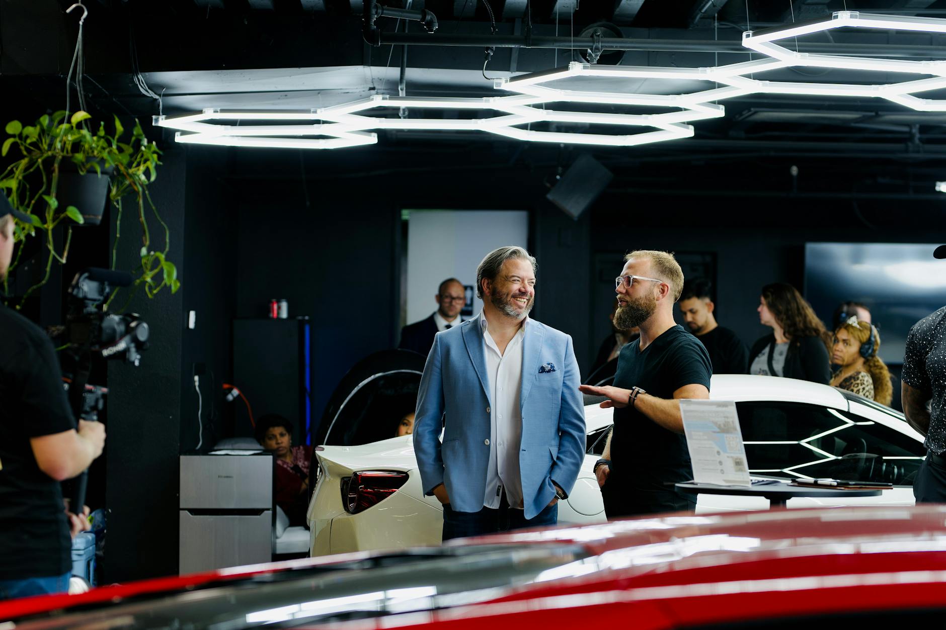 Detailansicht: Auto Modelle Eingestellt