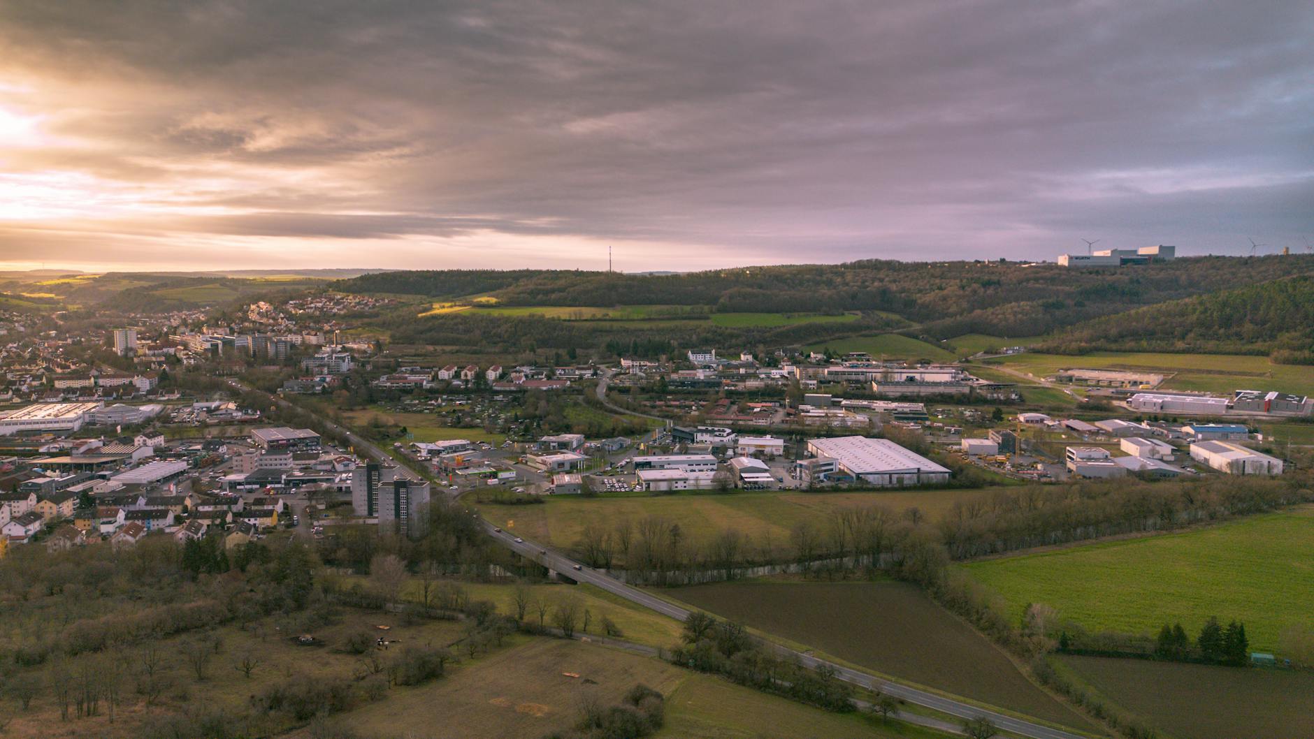 Detailansicht: Autoaufbruch Heilbronn