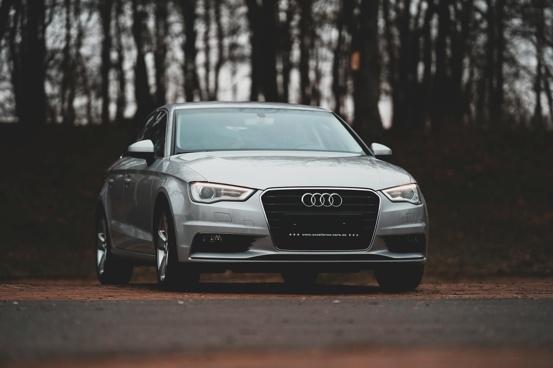 Symbolbild zum Thema Autodiebstahl Beringen